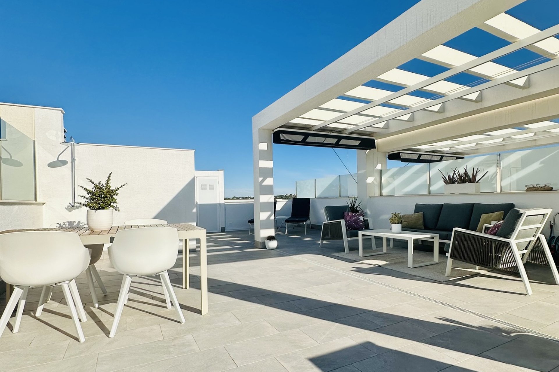 Segunda mano - Penthouse Penthouse -
Guardamar del Segura - El Raso