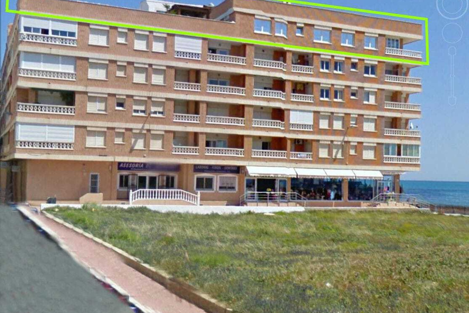 Segunda mano - Penthouse Penthouse -
La Mata - Costa Blanca