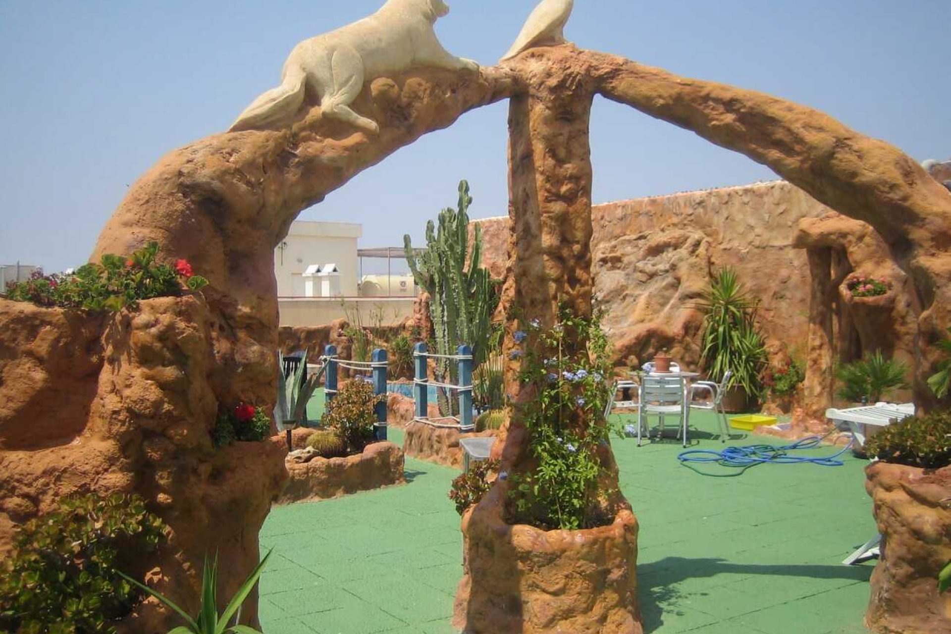Segunda mano - Penthouse Penthouse -
La Mata - Costa Blanca