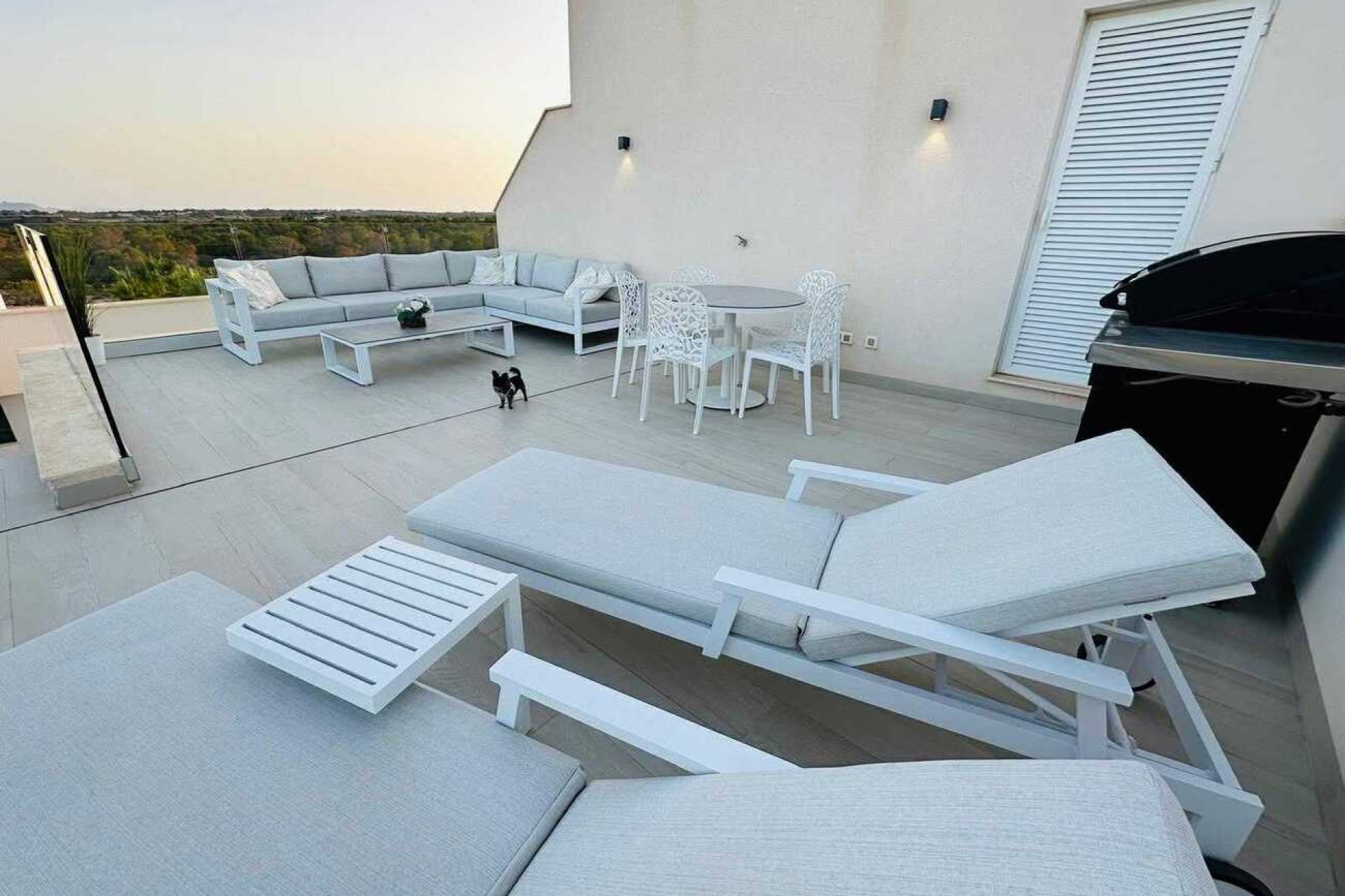 Segunda mano - Penthouse Penthouse -
Las Colinas Golf - Costa Blanca