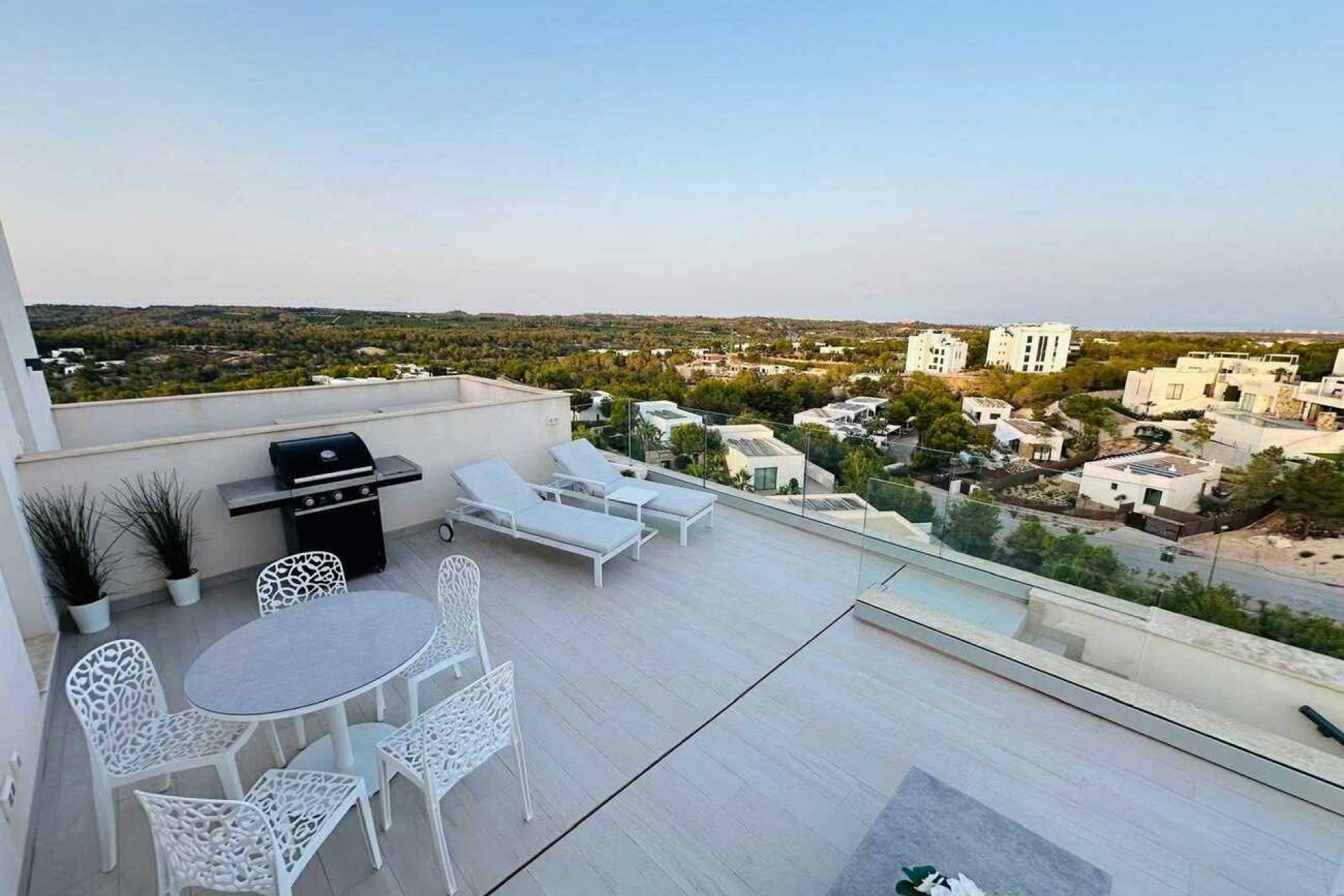 Segunda mano - Penthouse Penthouse -
Las Colinas Golf - Costa Blanca