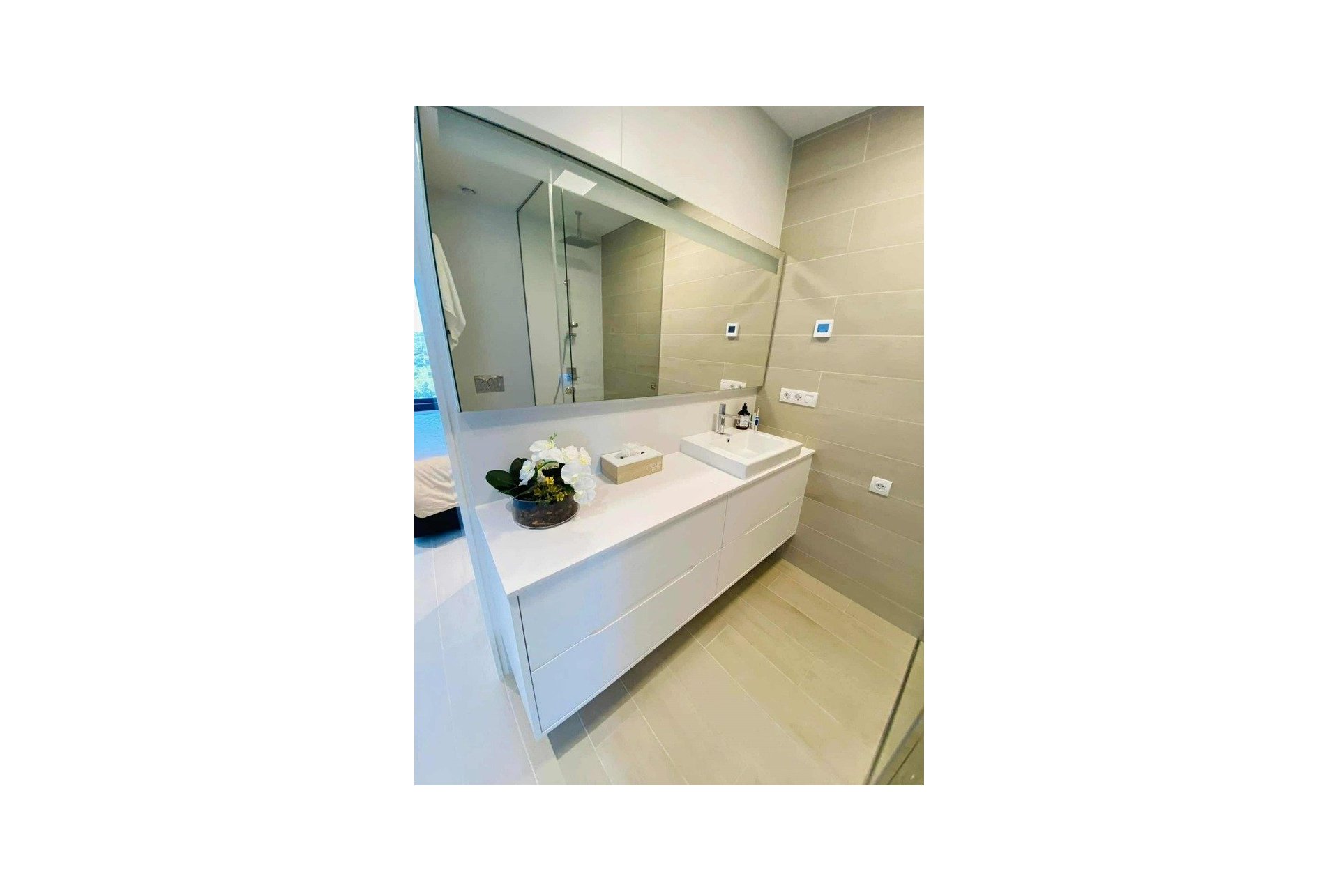 Segunda mano - Penthouse Penthouse -
Las Colinas Golf - Costa Blanca