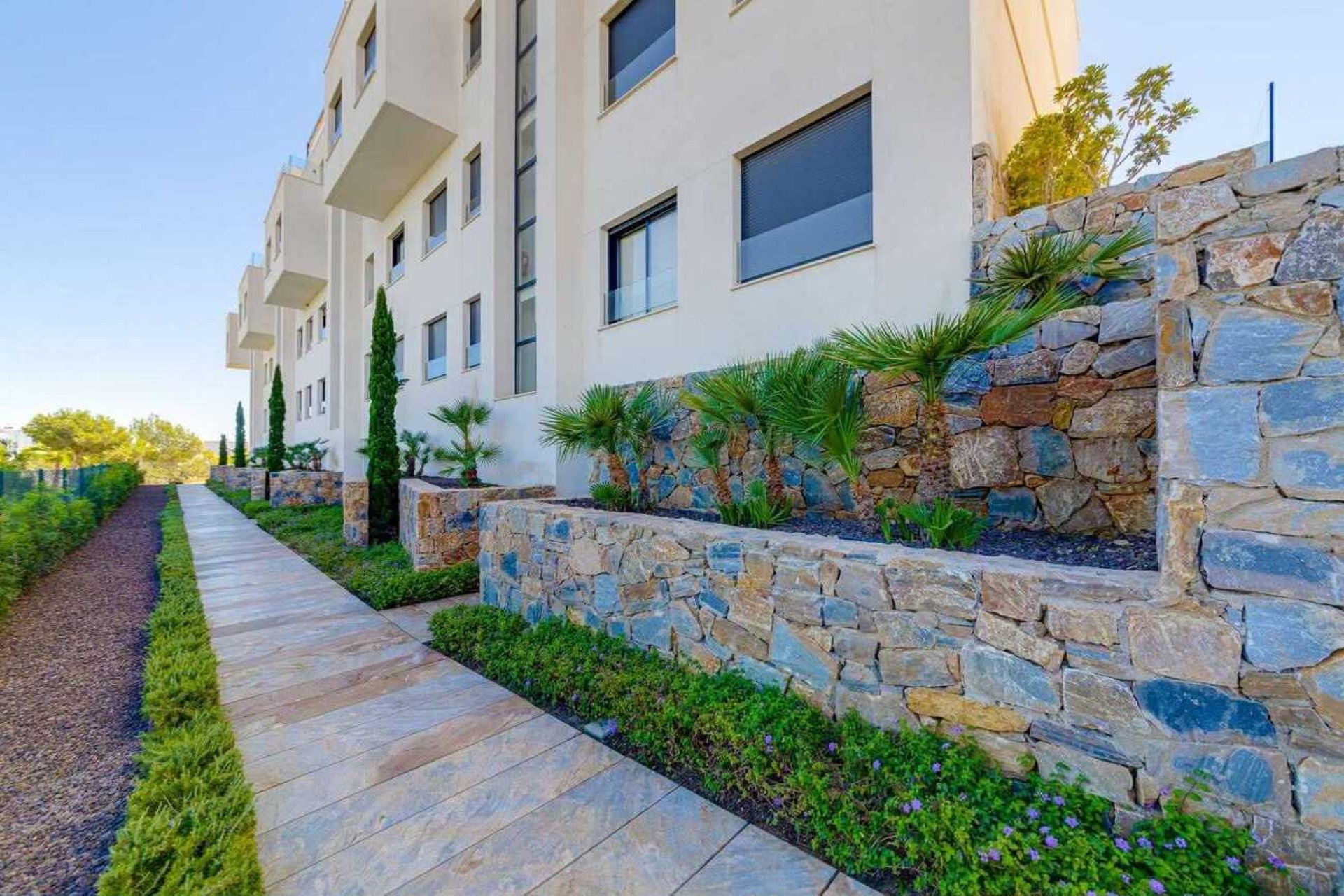 Segunda mano - Penthouse Penthouse -
Las Colinas Golf - Costa Blanca