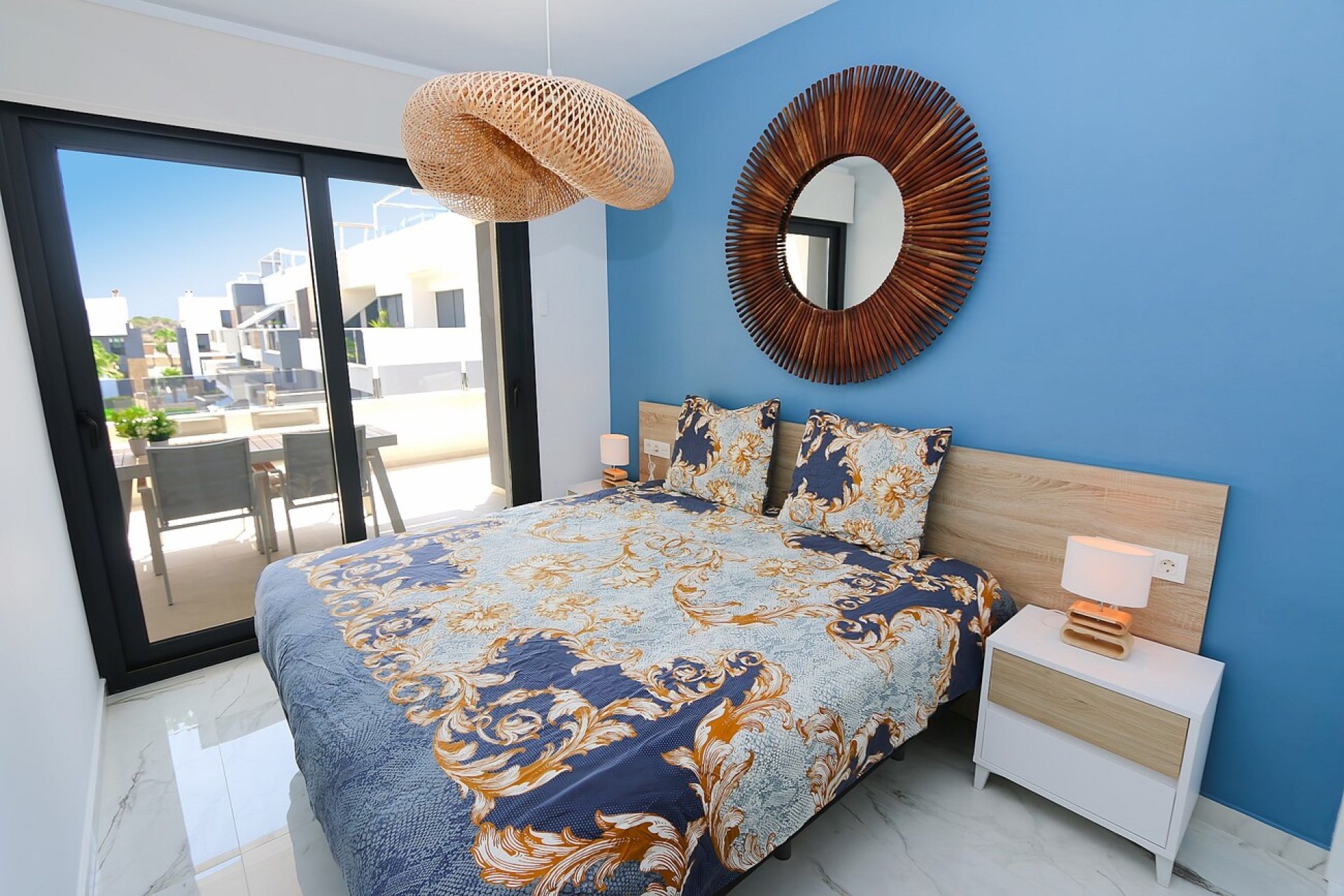 Segunda mano - Penthouse Penthouse -
Los Altos - Costa Blanca