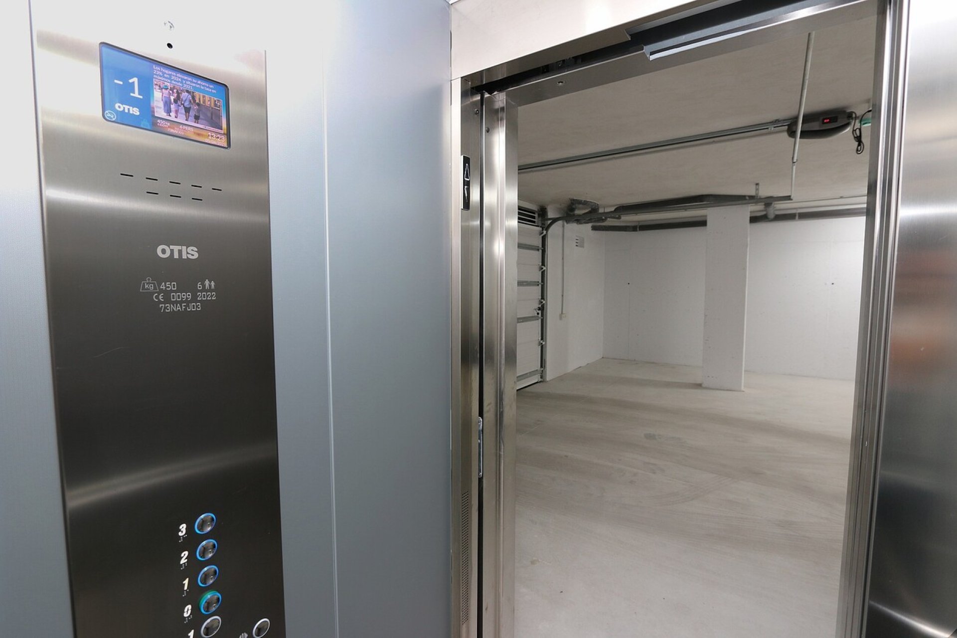 Segunda mano - Penthouse Penthouse -
Los Altos - Costa Blanca