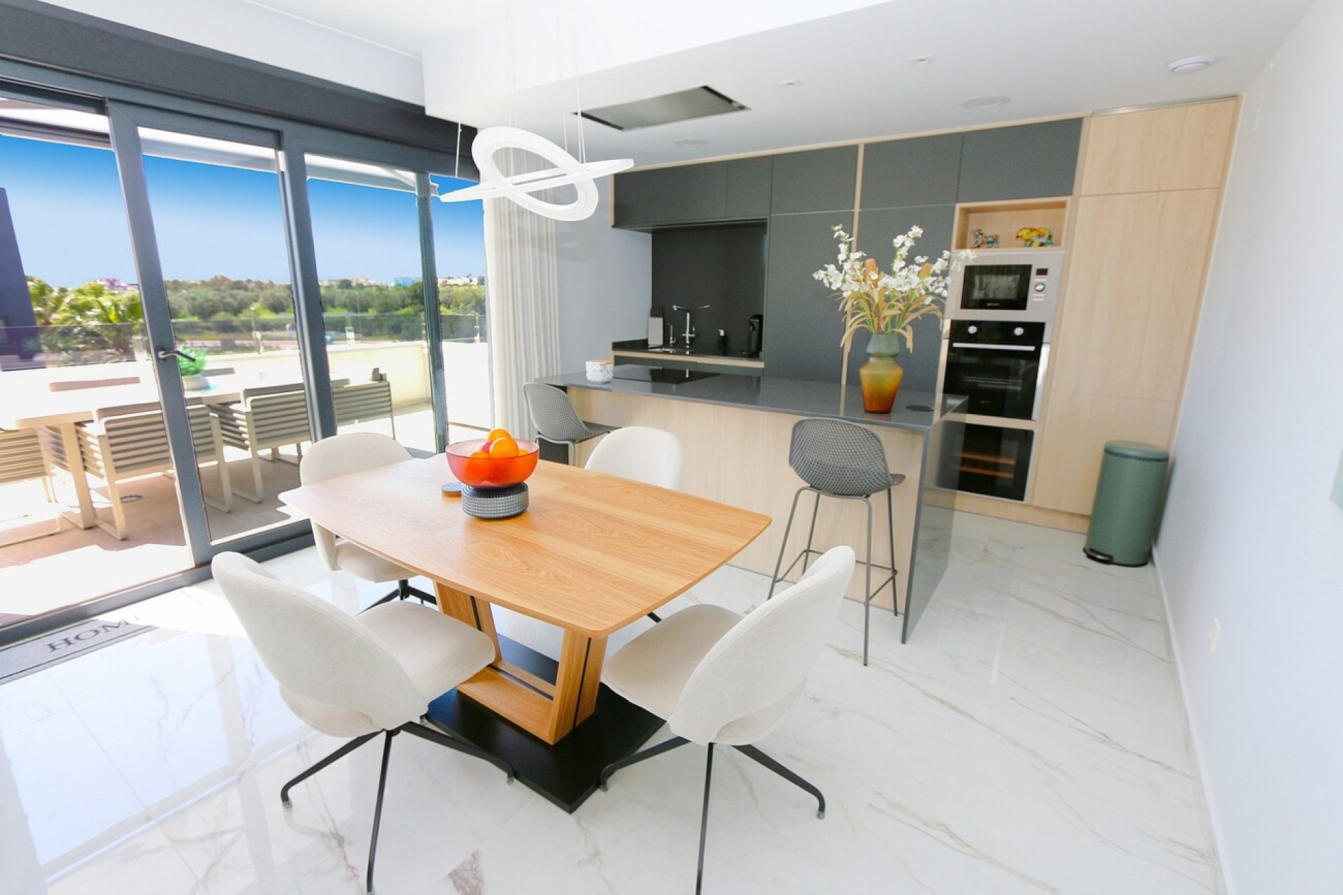 Segunda mano - Penthouse Penthouse -
Los Altos - Costa Blanca