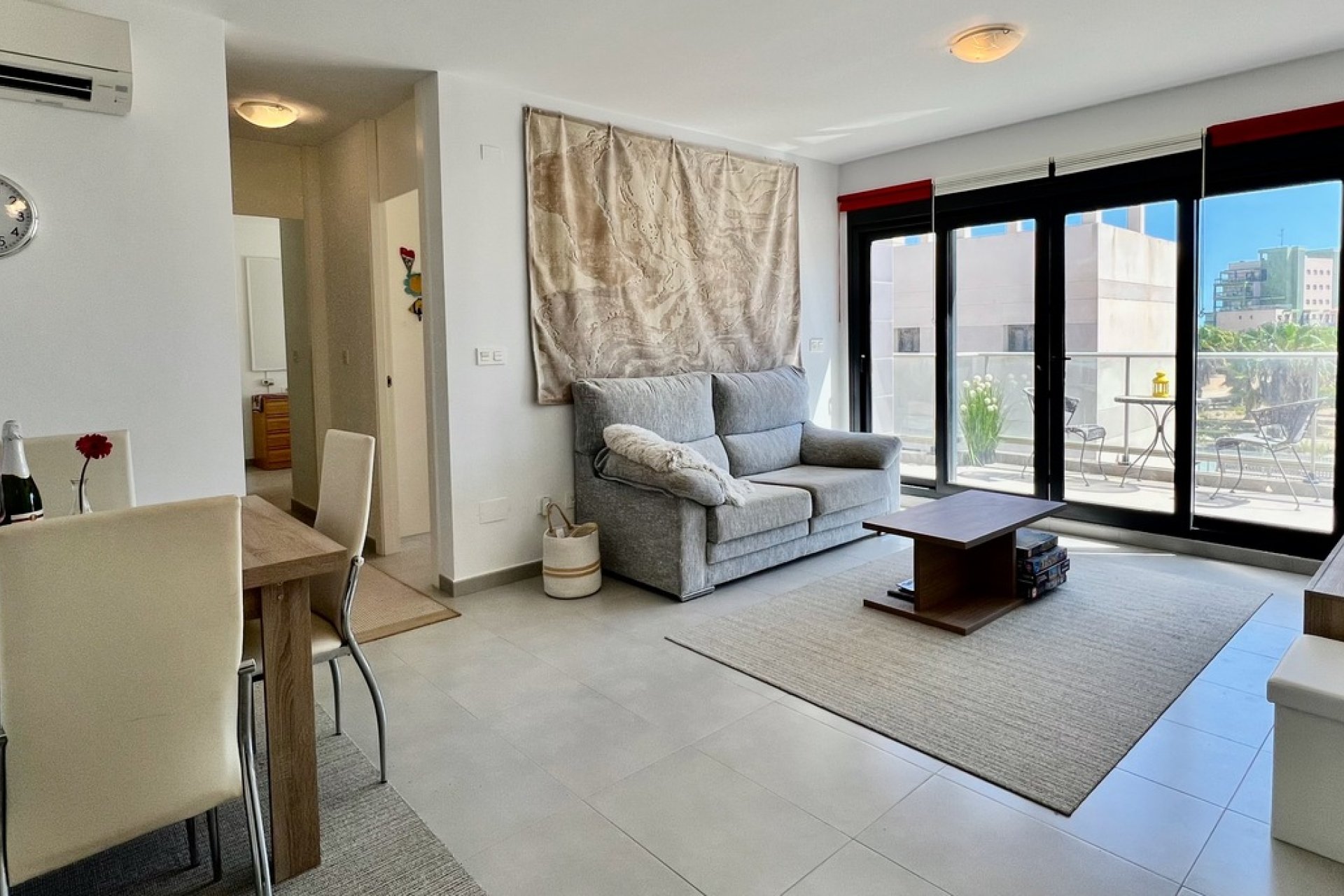 Segunda mano - Penthouse Penthouse -
Mil Palmeras - Costa Blanca