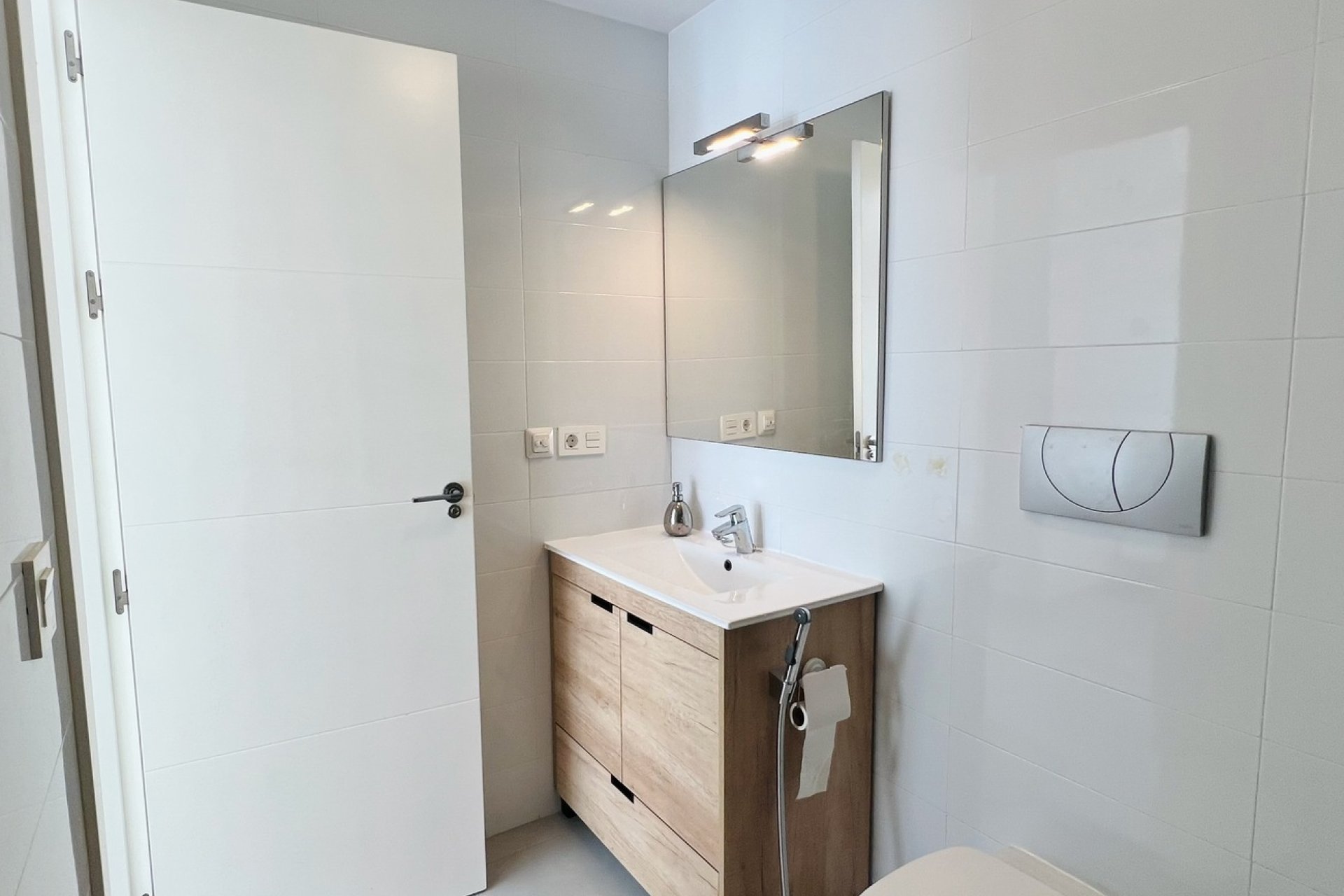 Segunda mano - Penthouse Penthouse -
Mil Palmeras - Costa Blanca