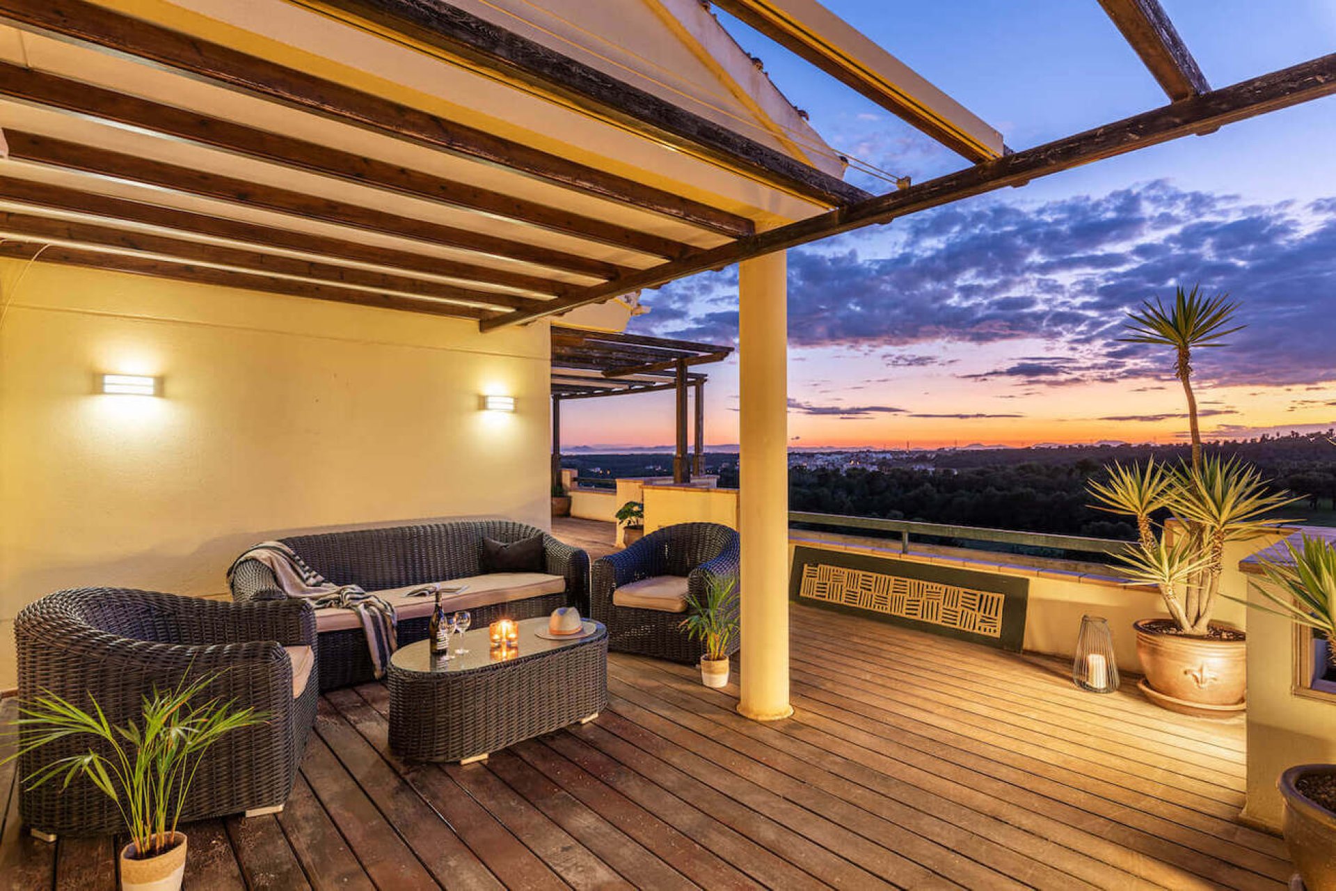 Segunda mano - Penthouse Penthouse -
Orihuela Costa - Campoamor