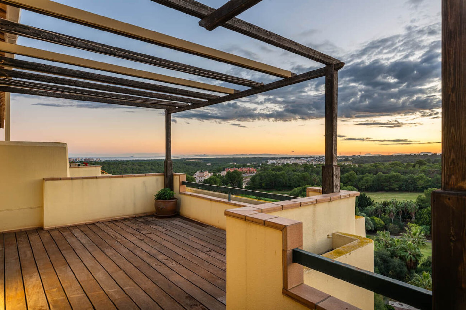 Segunda mano - Penthouse Penthouse -
Orihuela Costa - Campoamor