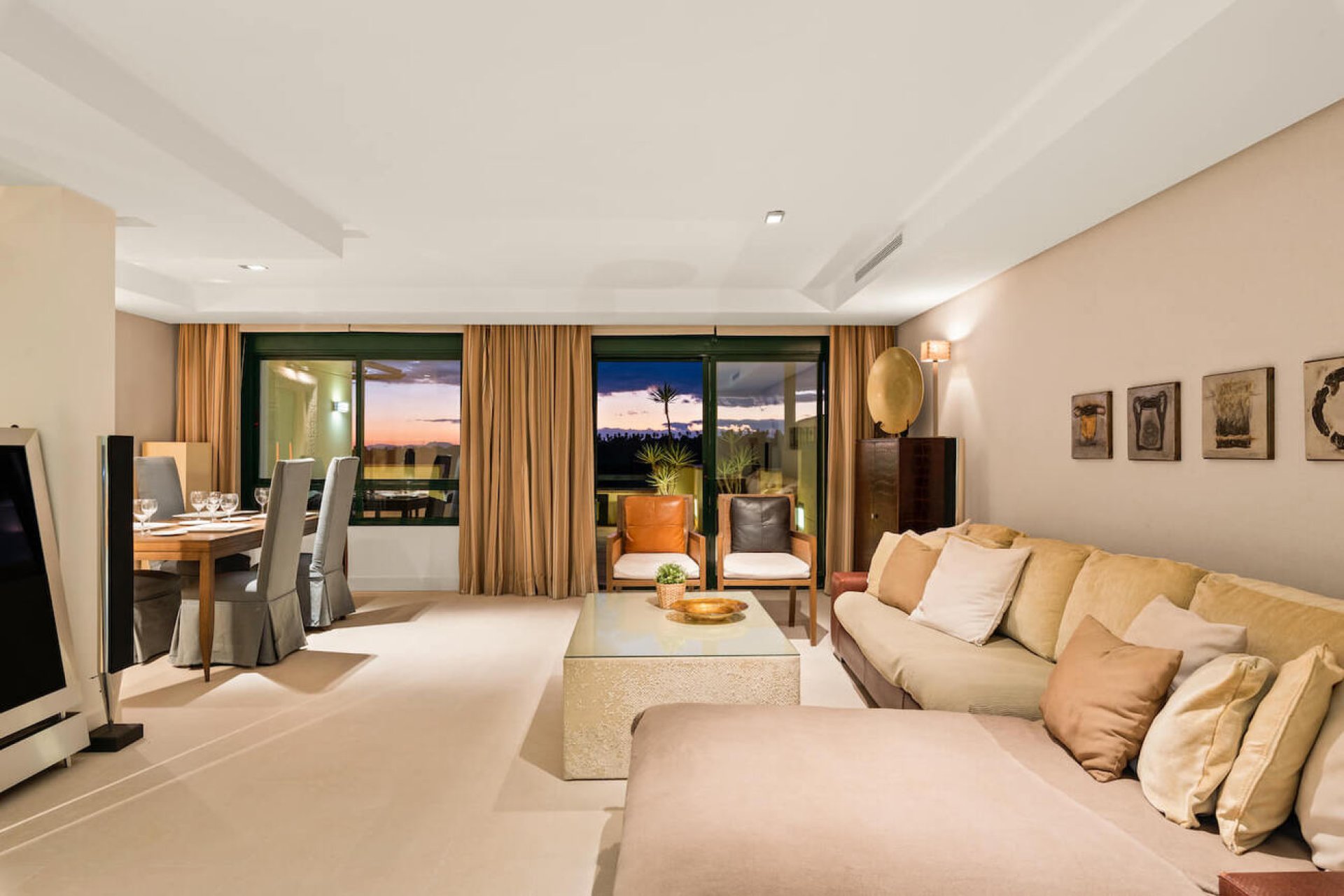 Segunda mano - Penthouse Penthouse -
Orihuela Costa - Campoamor