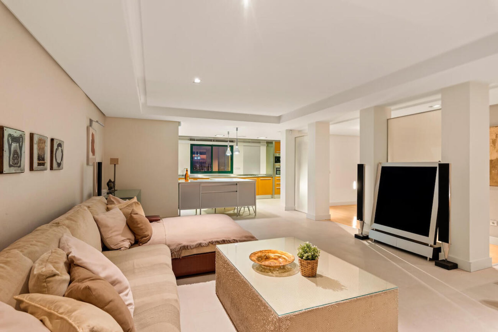 Segunda mano - Penthouse Penthouse -
Orihuela Costa - Campoamor
