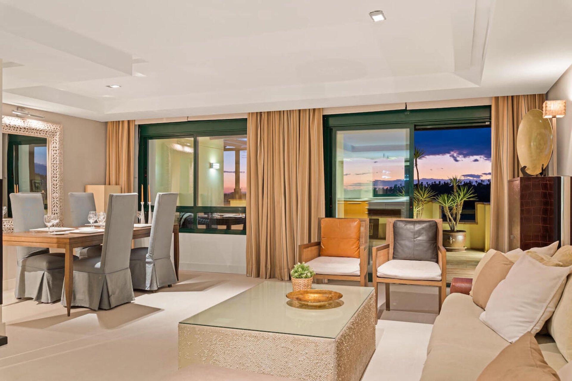 Segunda mano - Penthouse Penthouse -
Orihuela Costa - Campoamor
