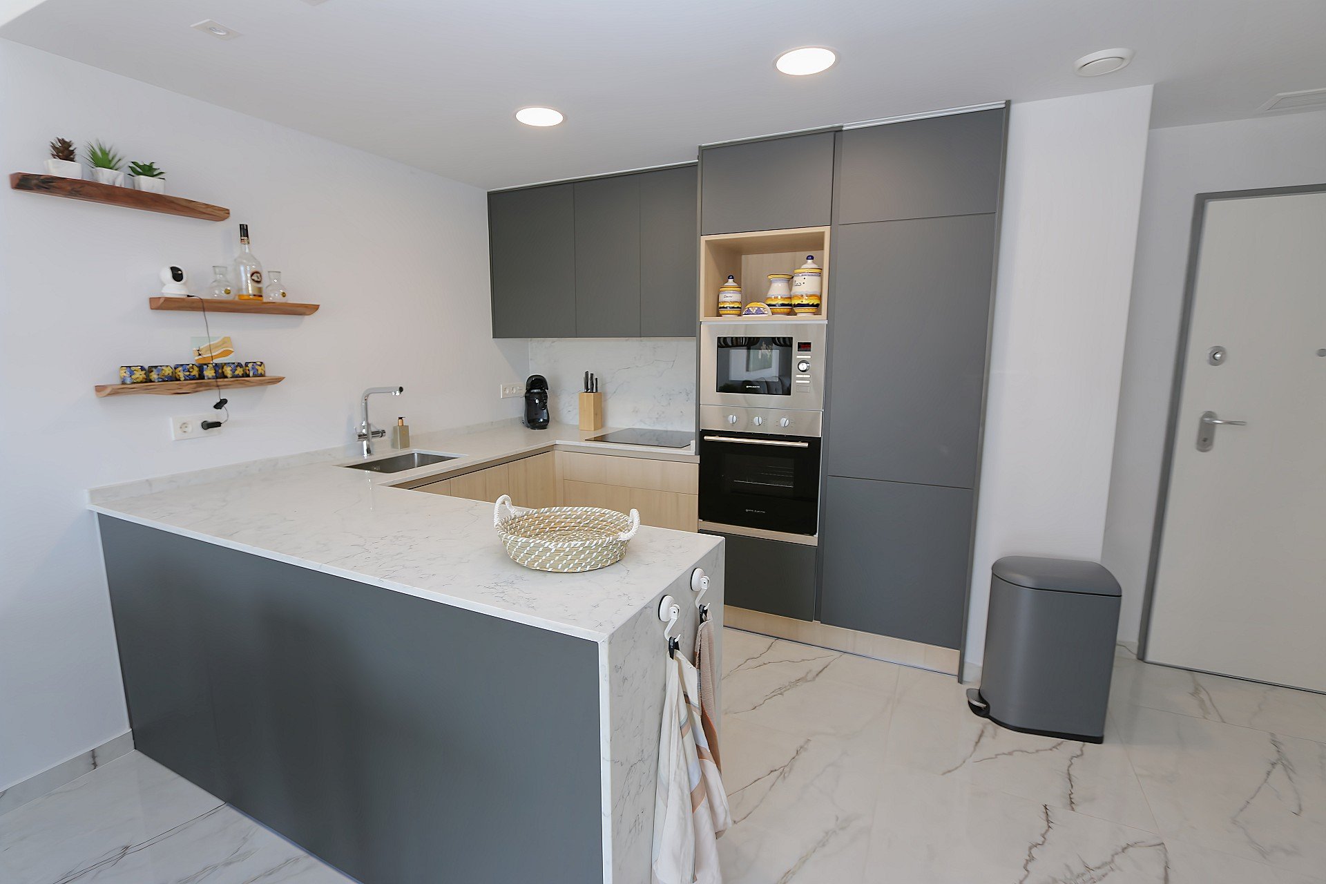 Segunda mano - Penthouse Penthouse -
Orihuela Costa - Costa Blanca