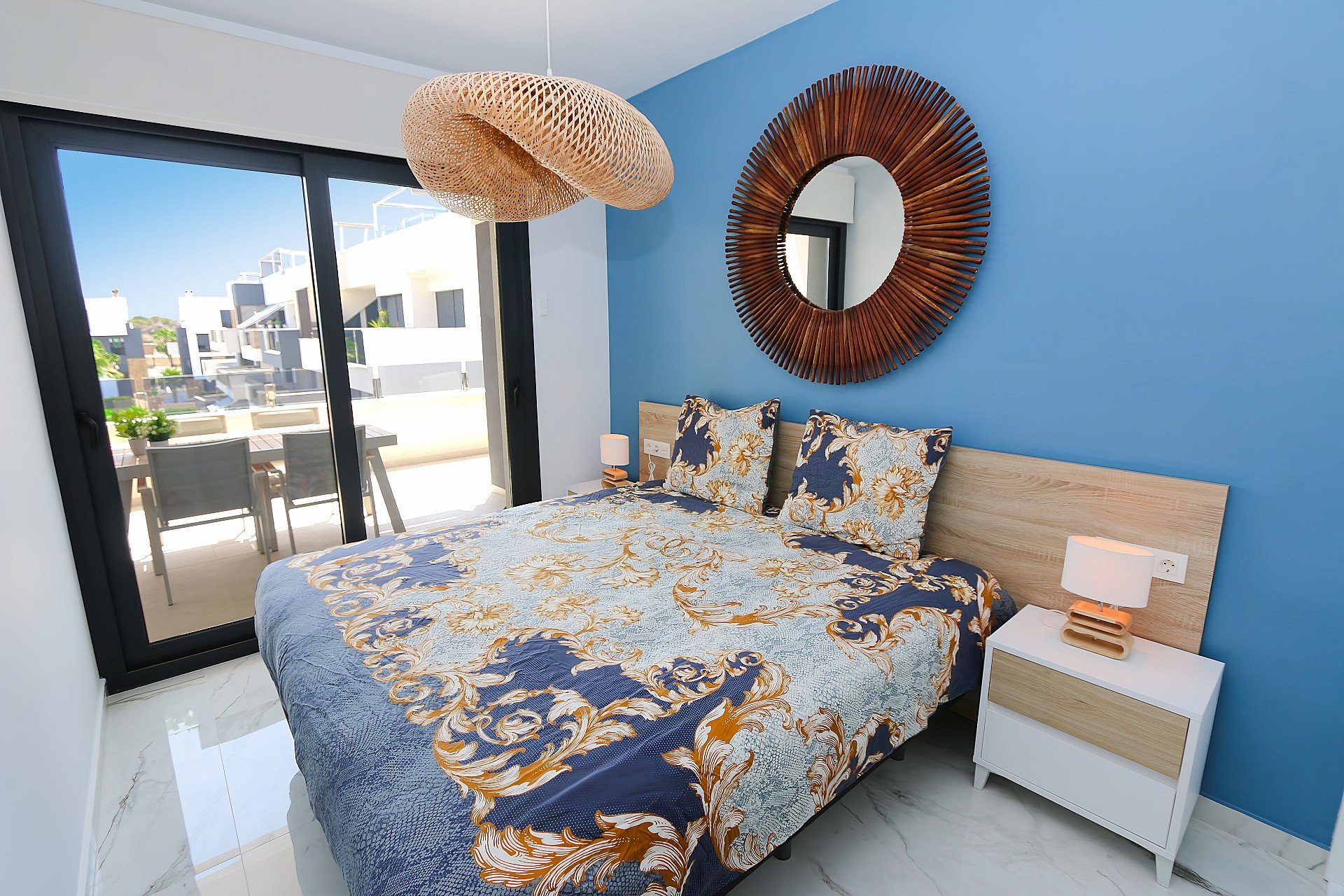 Segunda mano - Penthouse Penthouse -
Orihuela Costa - Costa Blanca