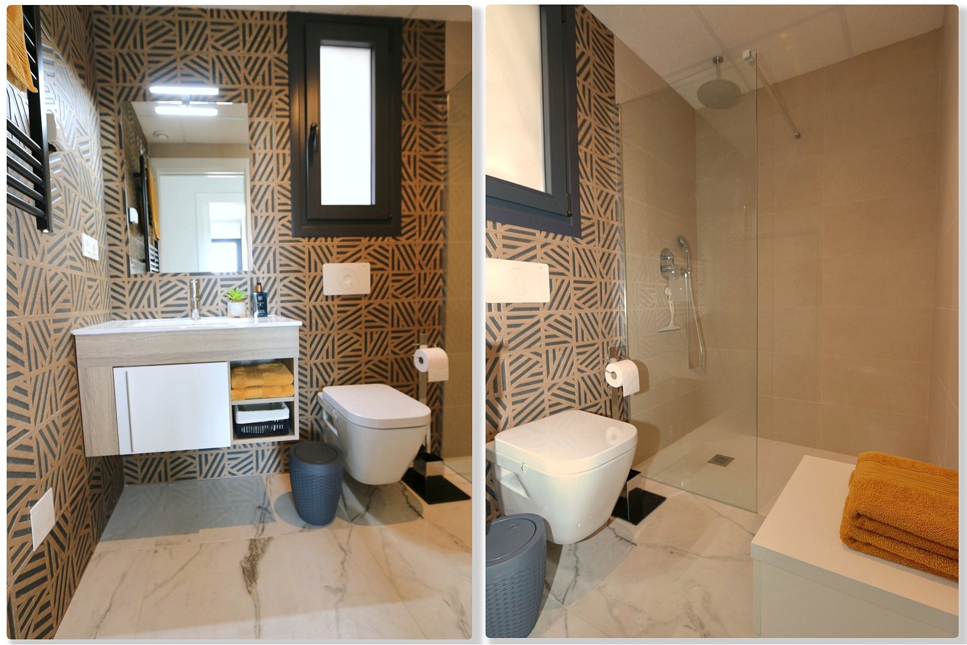 Segunda mano - Penthouse Penthouse -
Orihuela Costa - Costa Blanca