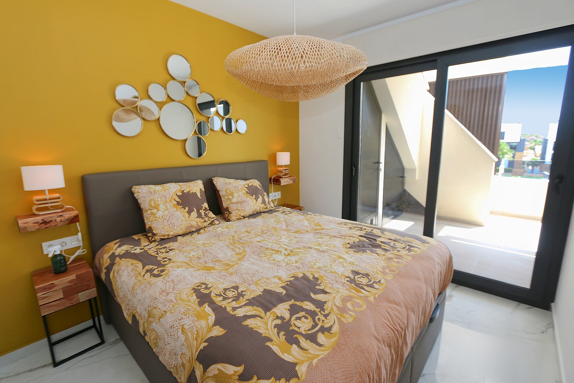 Segunda mano - Penthouse Penthouse -
Orihuela Costa - Costa Blanca