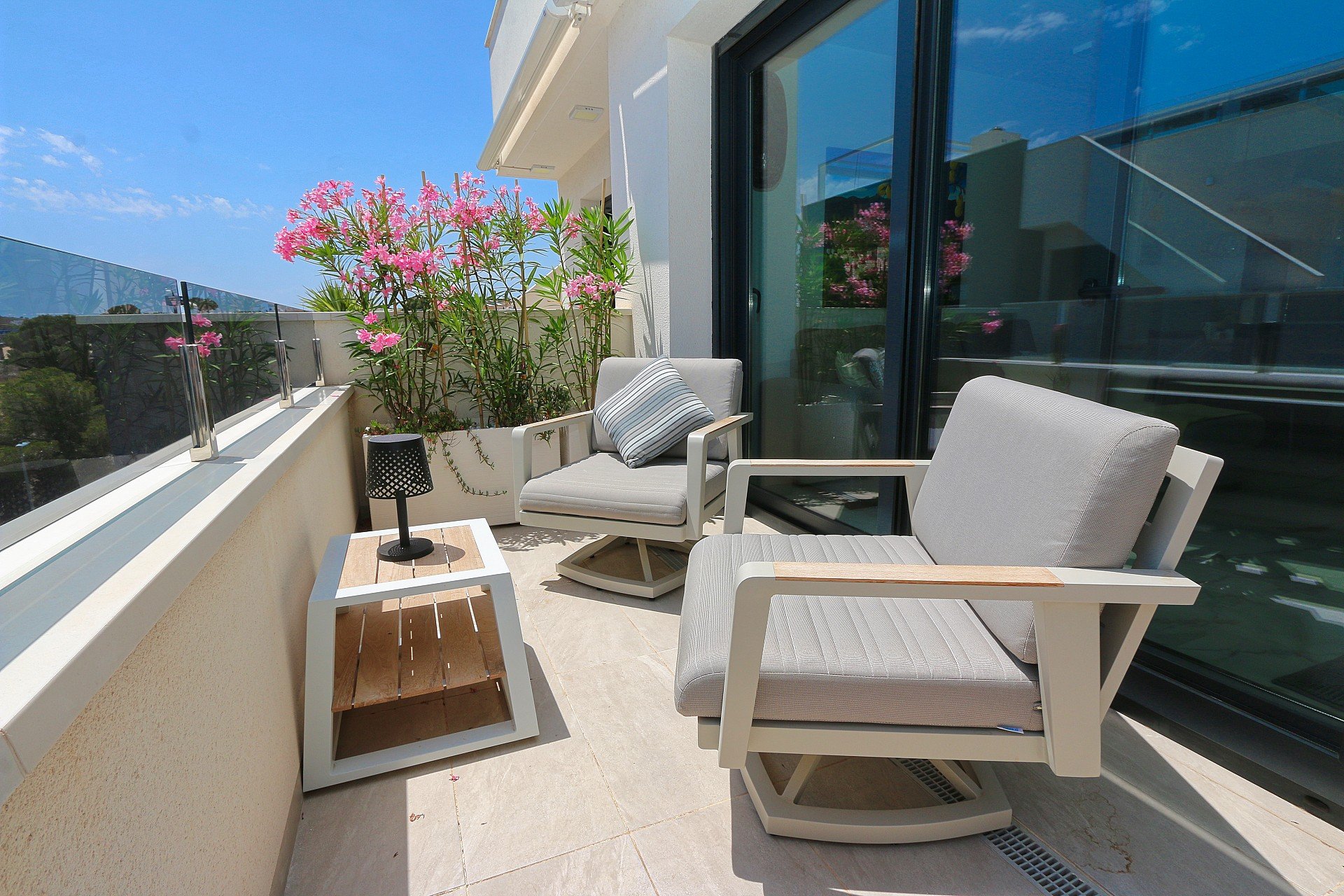 Segunda mano - Penthouse Penthouse -
Orihuela Costa - Costa Blanca