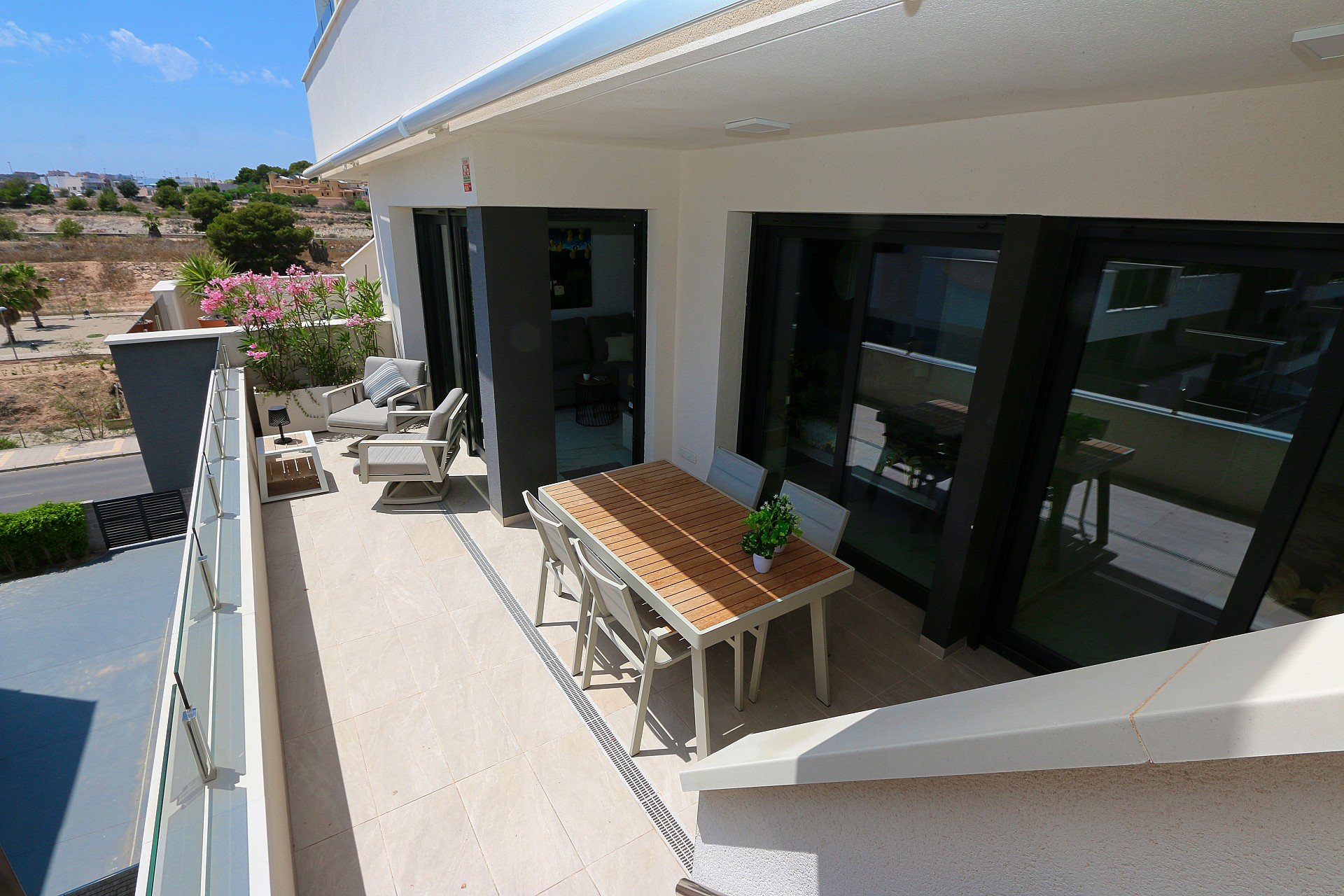 Segunda mano - Penthouse Penthouse -
Orihuela Costa - Costa Blanca