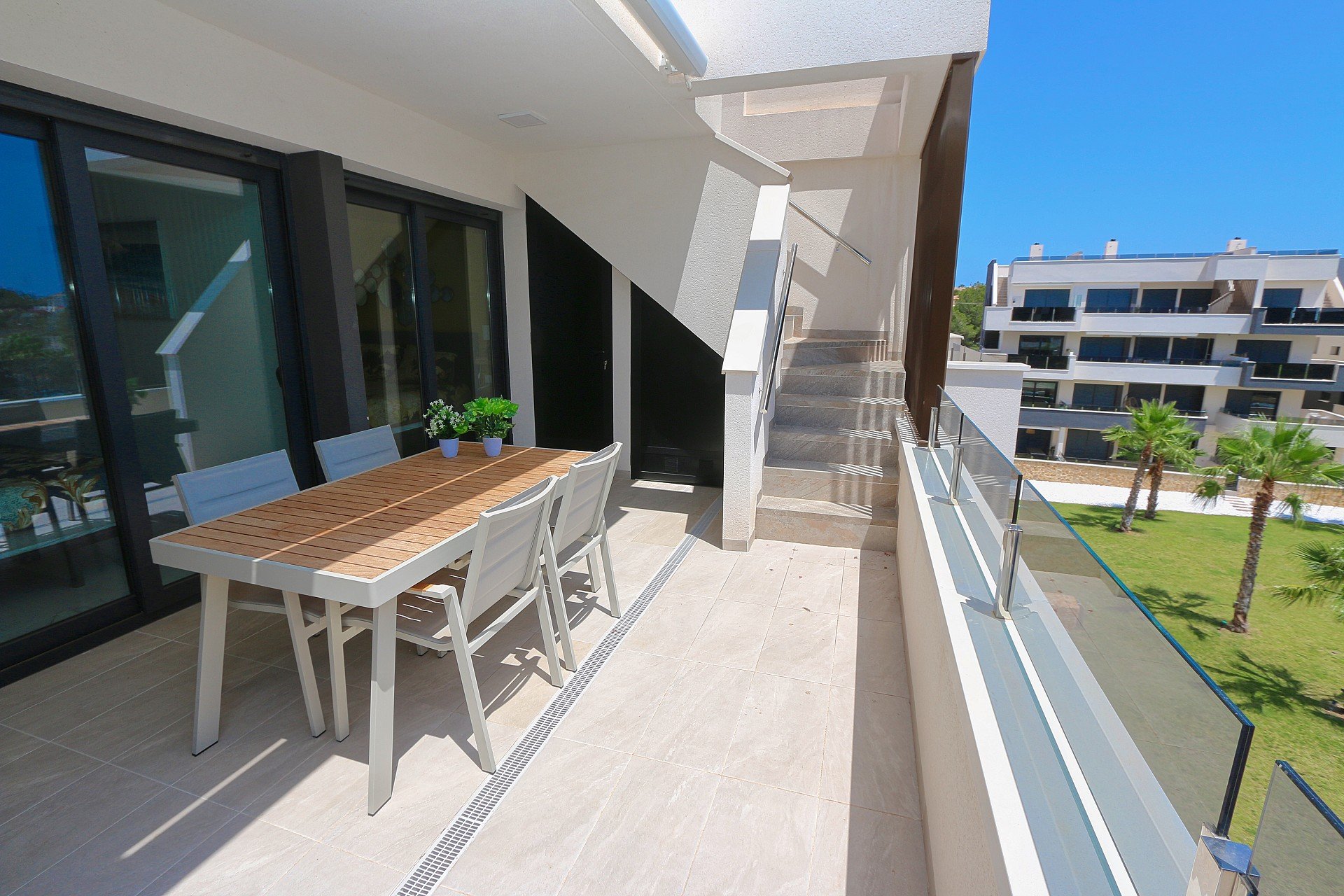 Segunda mano - Penthouse Penthouse -
Orihuela Costa - Costa Blanca
