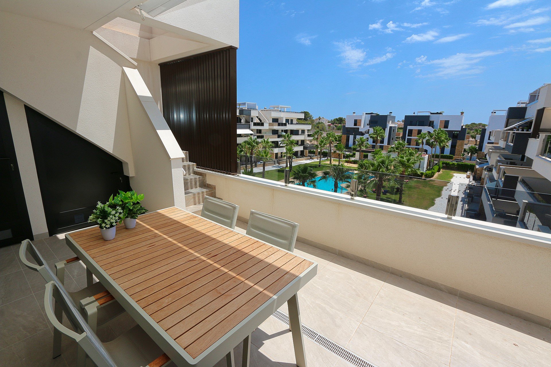 Segunda mano - Penthouse Penthouse -
Orihuela Costa - Costa Blanca