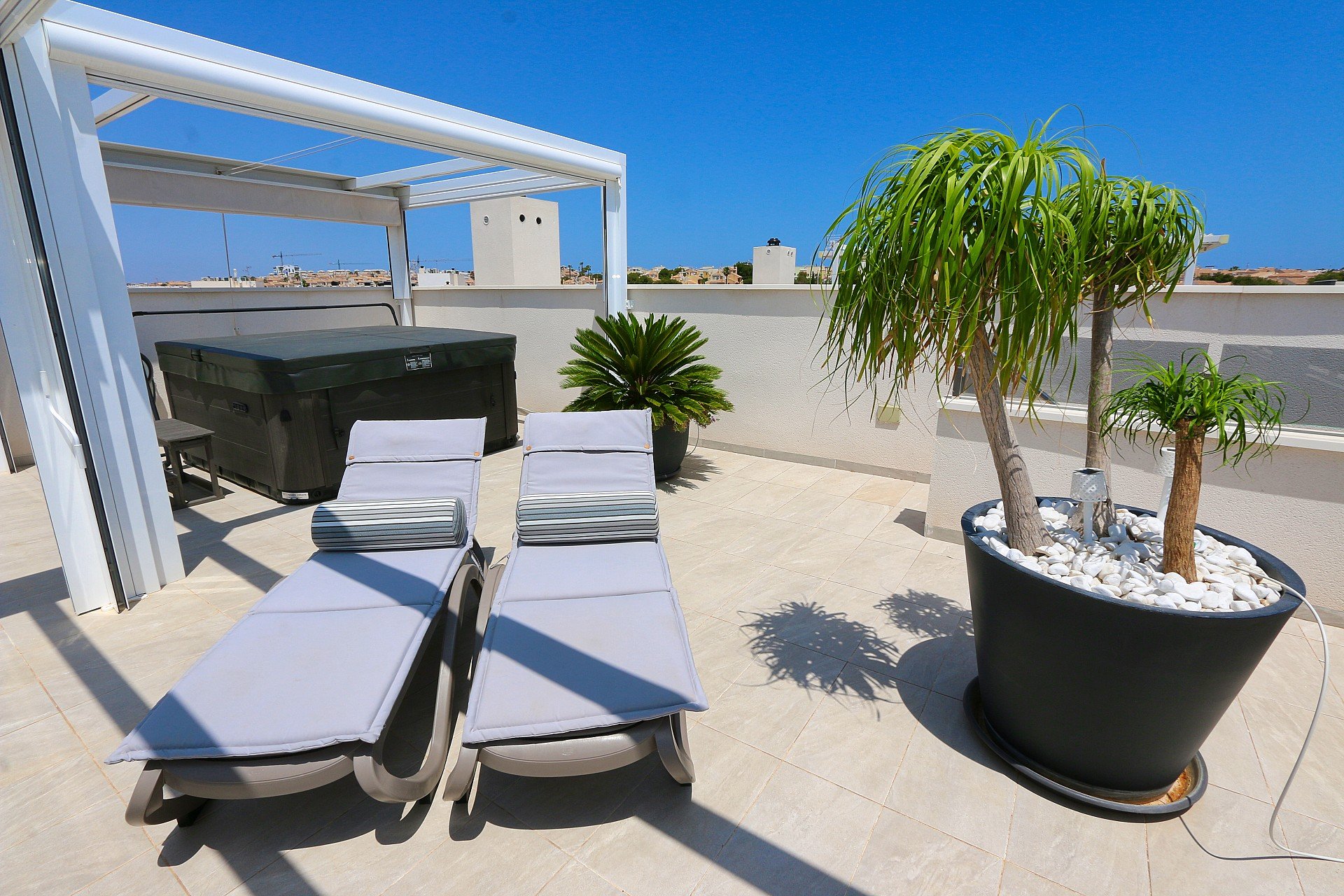 Segunda mano - Penthouse Penthouse -
Orihuela Costa - Costa Blanca