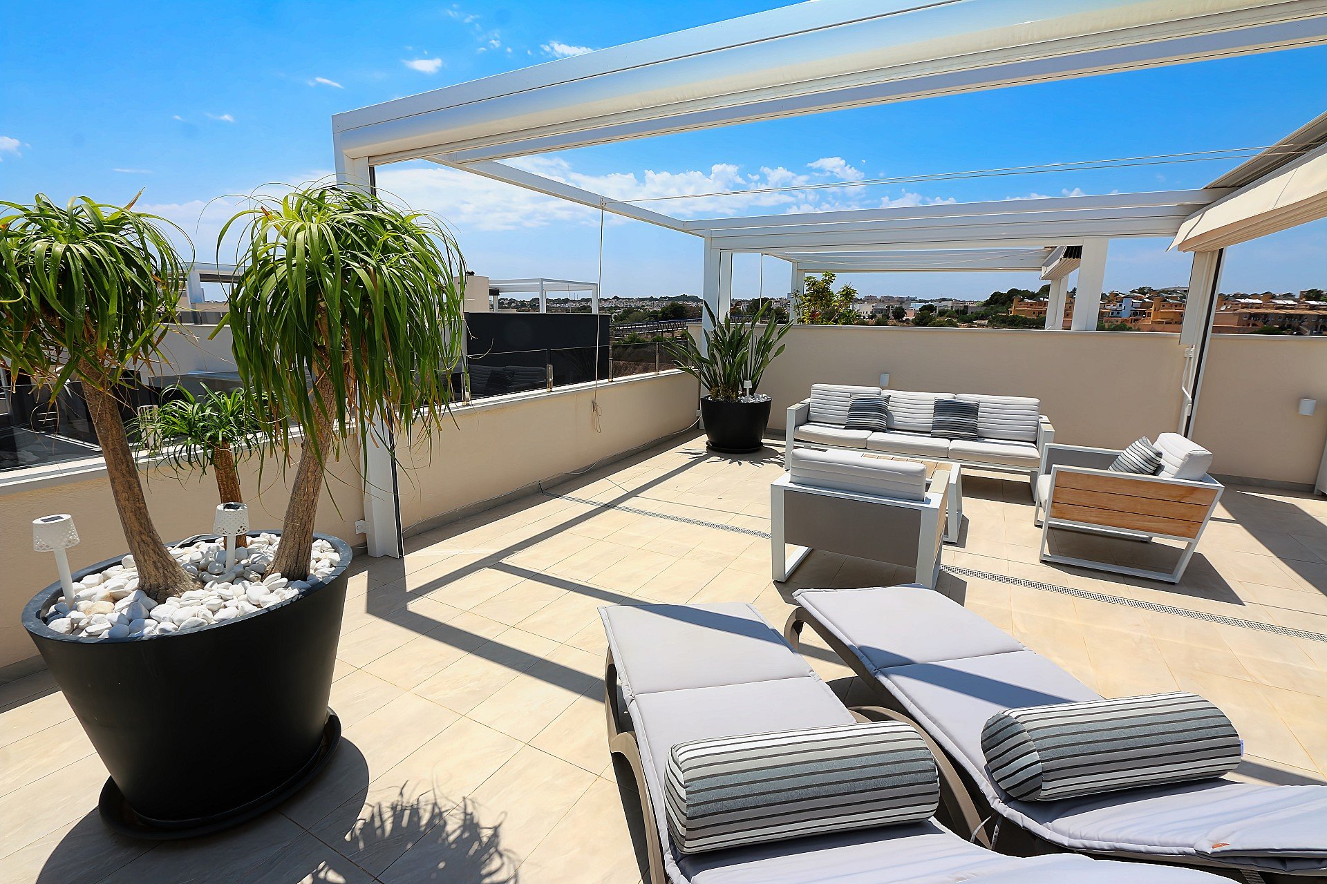 Segunda mano - Penthouse Penthouse -
Orihuela Costa - Costa Blanca