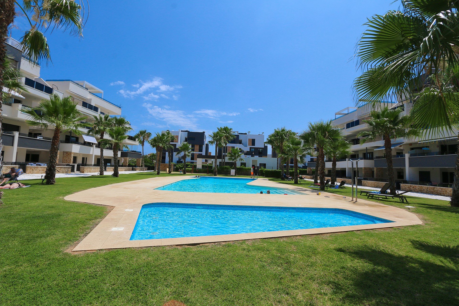 Segunda mano - Penthouse Penthouse -
Orihuela Costa - Costa Blanca