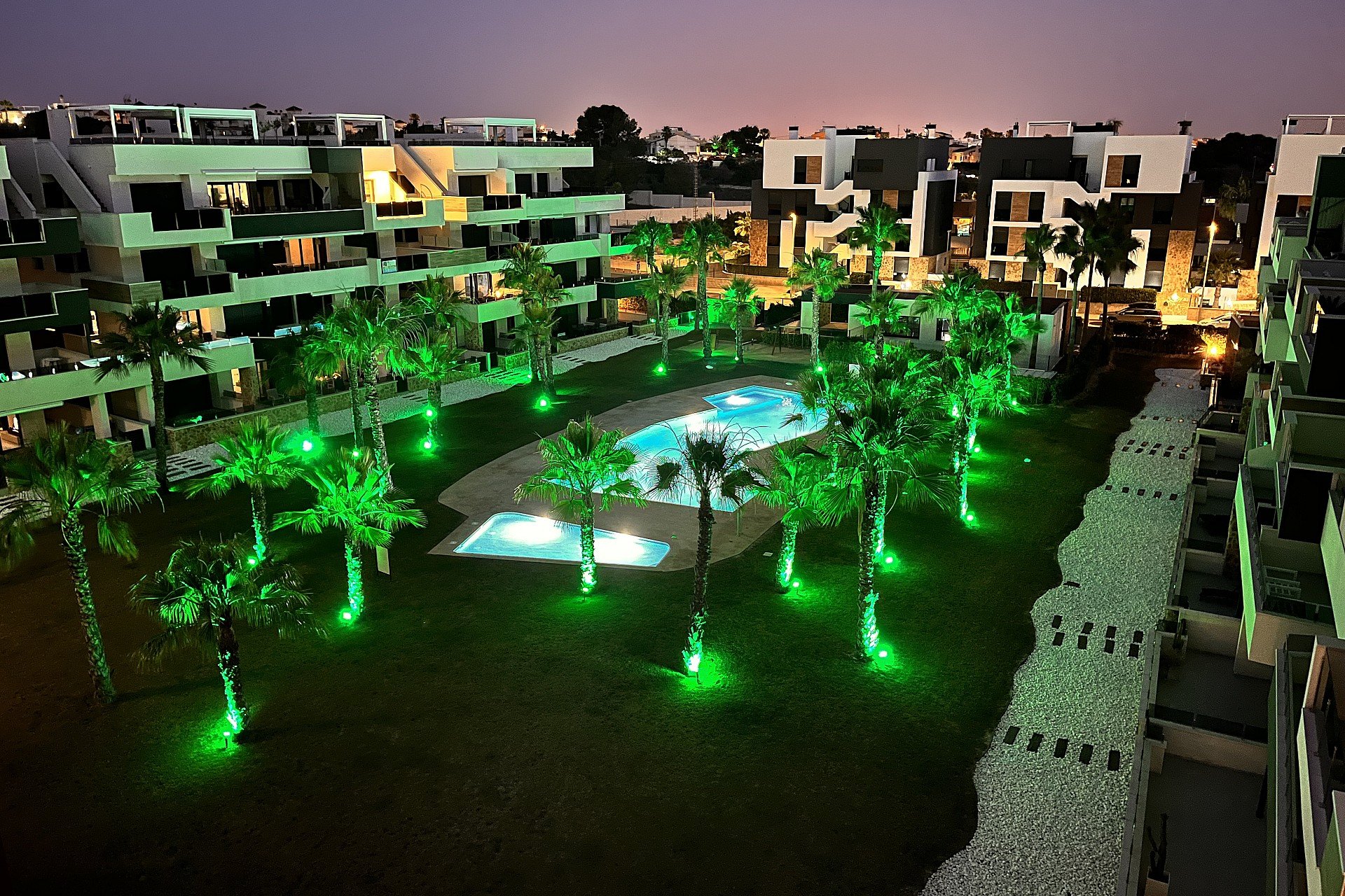 Segunda mano - Penthouse Penthouse -
Orihuela Costa - Costa Blanca