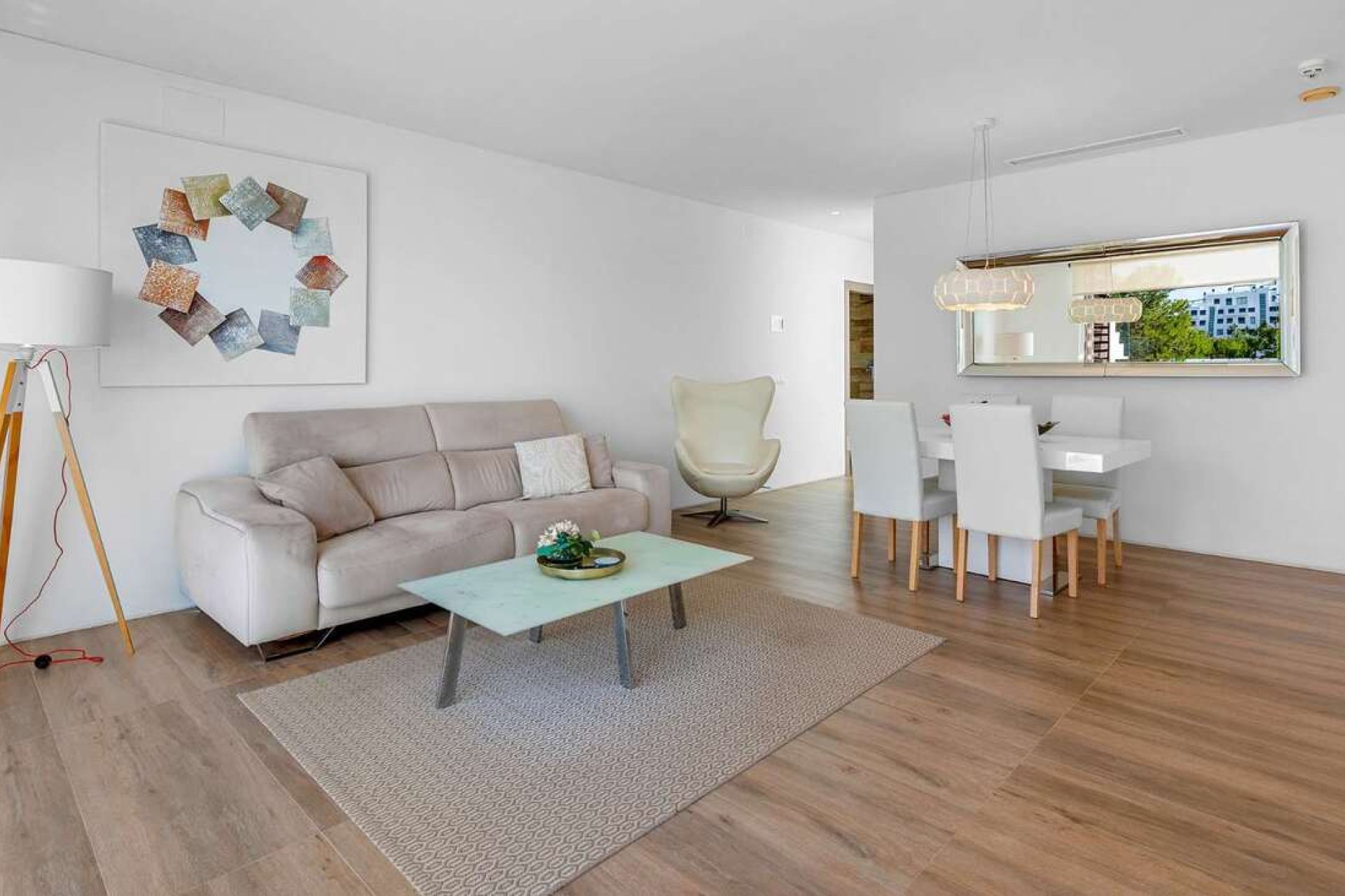 Segunda mano - Penthouse Penthouse -
Orihuela Costa - Las Colinas Golf