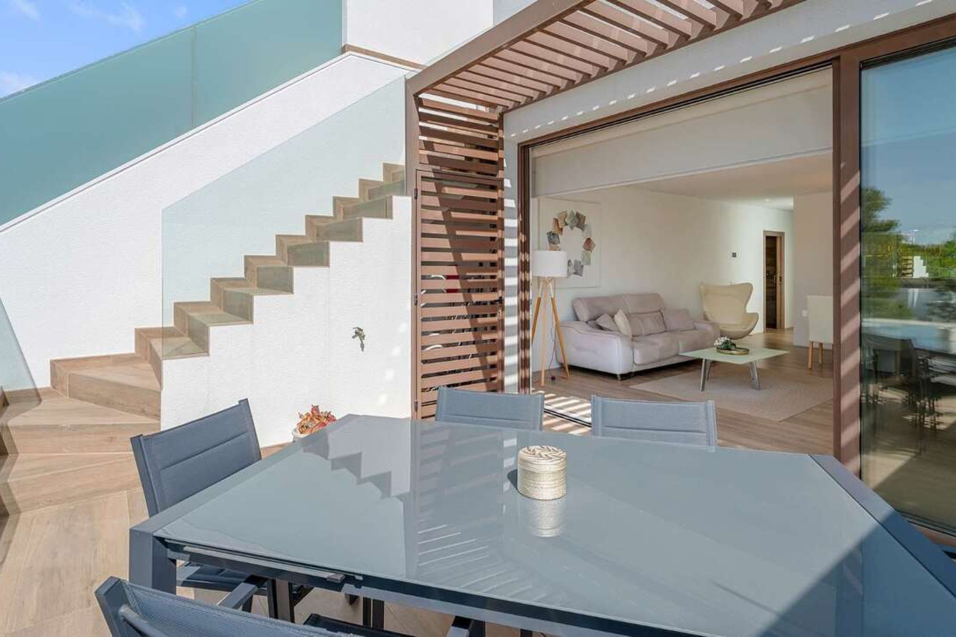 Segunda mano - Penthouse Penthouse -
Orihuela Costa - Las Colinas Golf