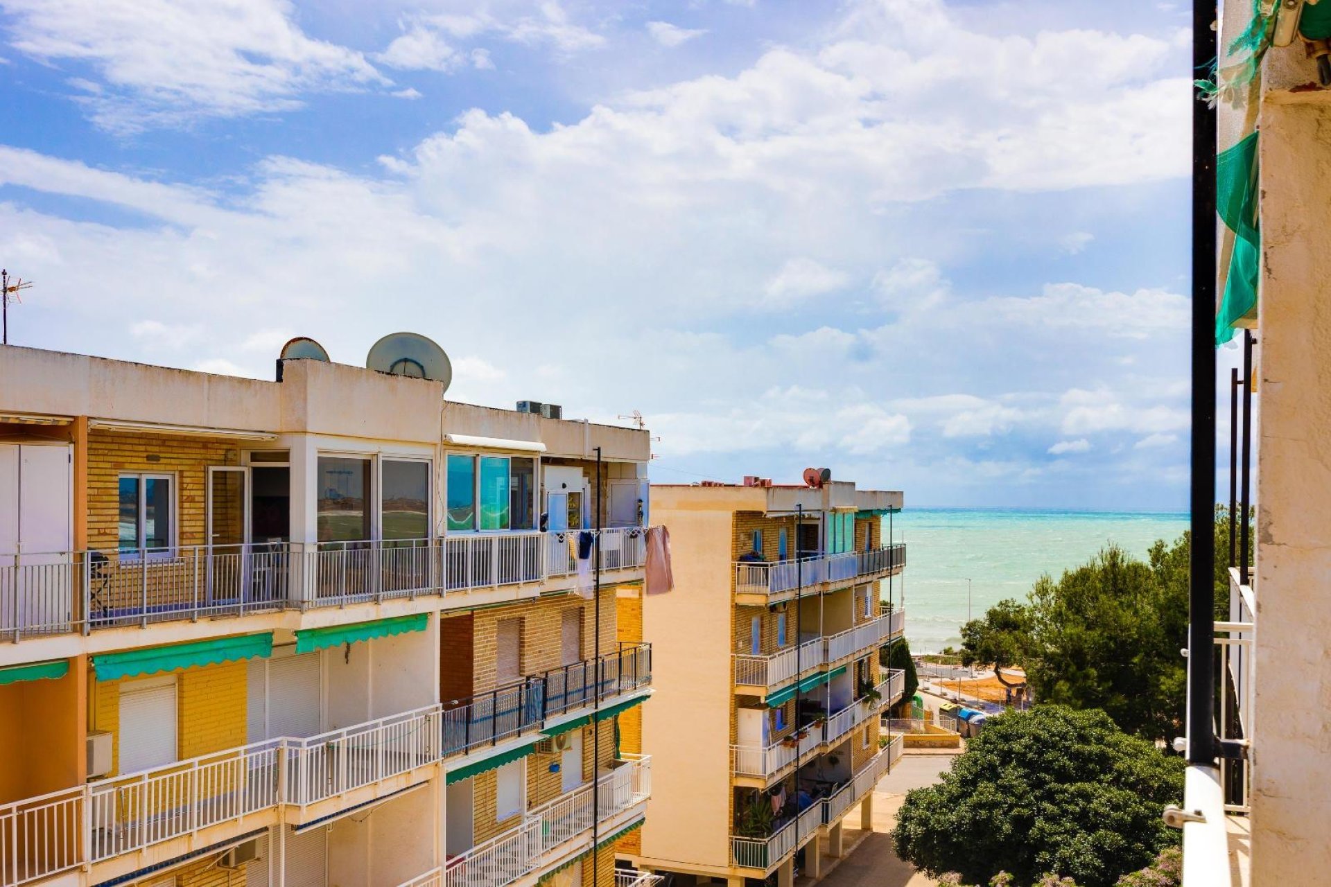 Segunda mano - Penthouse Penthouse -
Orihuela Costa - Rocio Del Mar