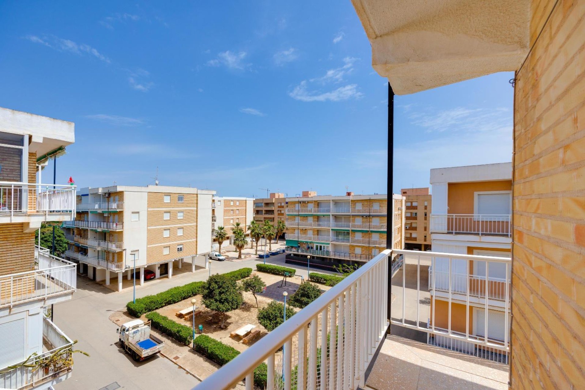 Segunda mano - Penthouse Penthouse -
Orihuela Costa - Rocio Del Mar