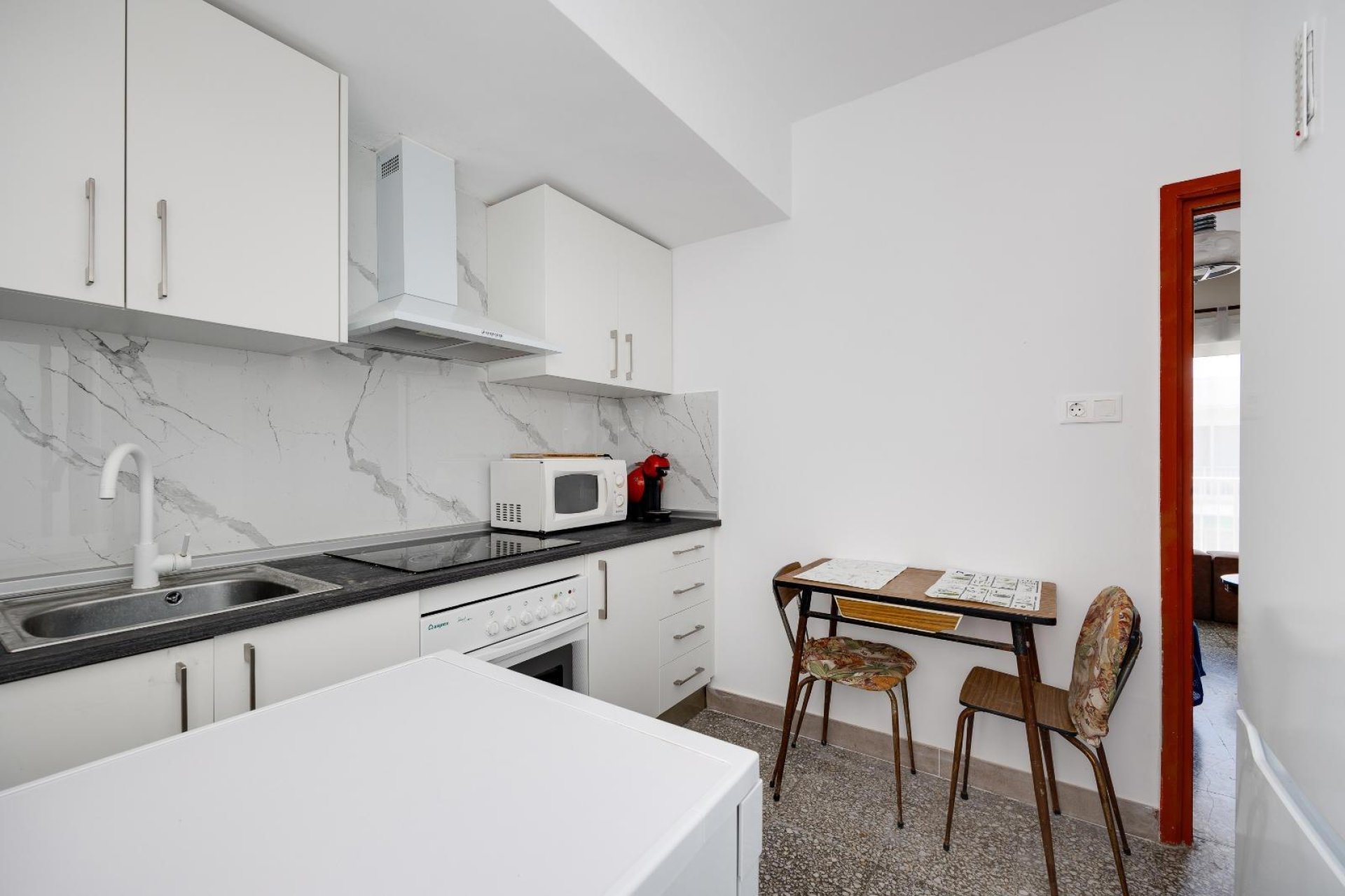 Segunda mano - Penthouse Penthouse -
Orihuela Costa - Rocio Del Mar