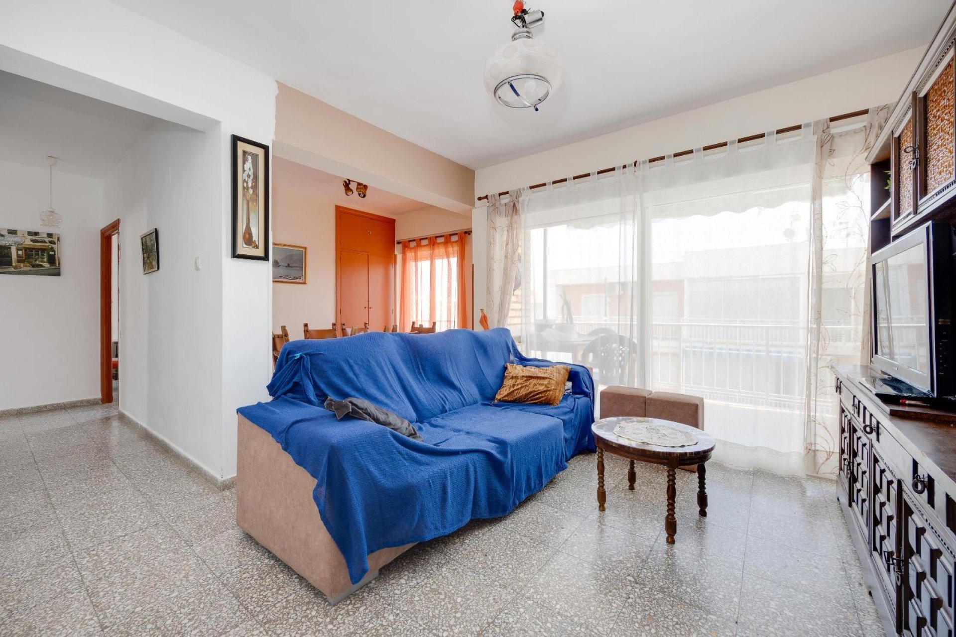 Segunda mano - Penthouse Penthouse -
Orihuela Costa - Rocio Del Mar