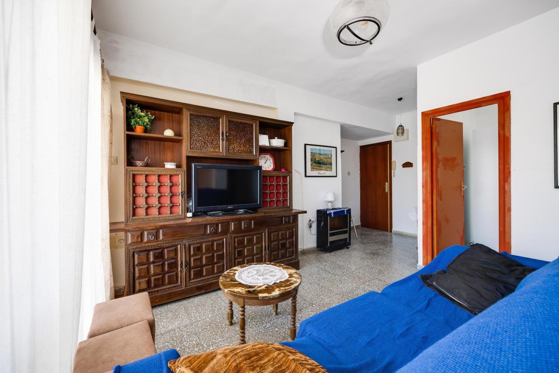 Segunda mano - Penthouse Penthouse -
Orihuela Costa - Rocio Del Mar
