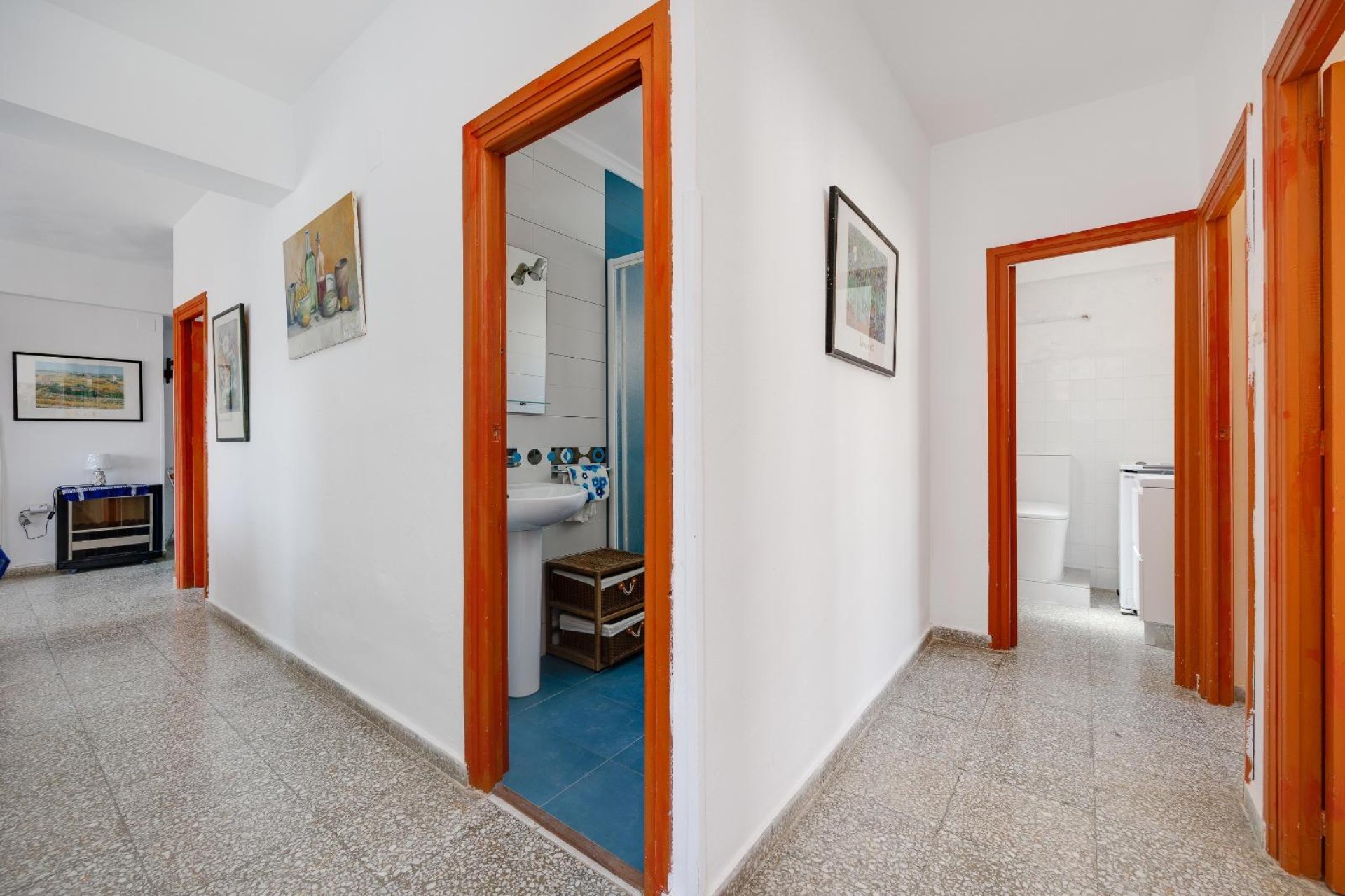 Segunda mano - Penthouse Penthouse -
Orihuela Costa - Rocio Del Mar