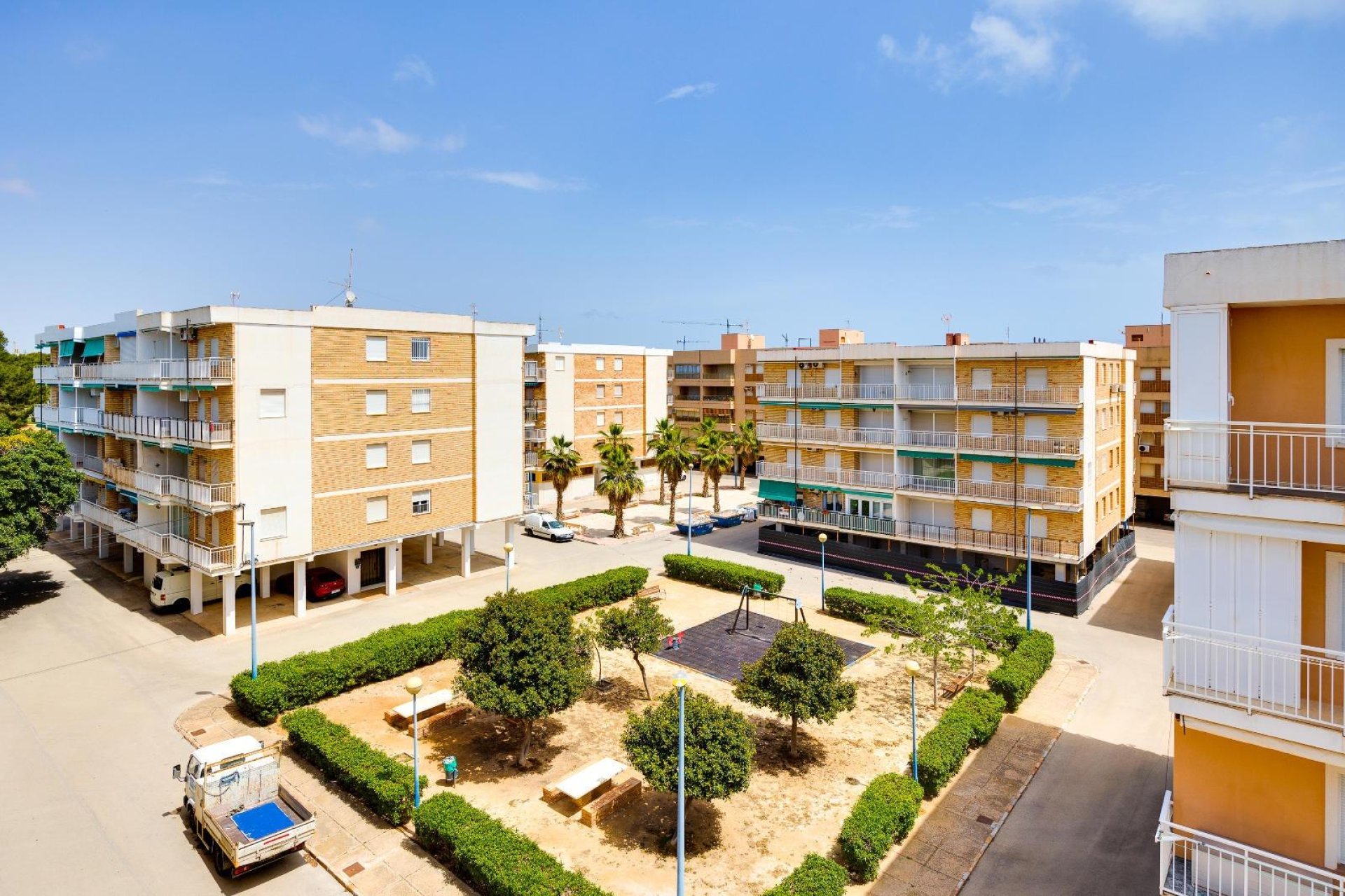 Segunda mano - Penthouse Penthouse -
Orihuela Costa - Rocio Del Mar