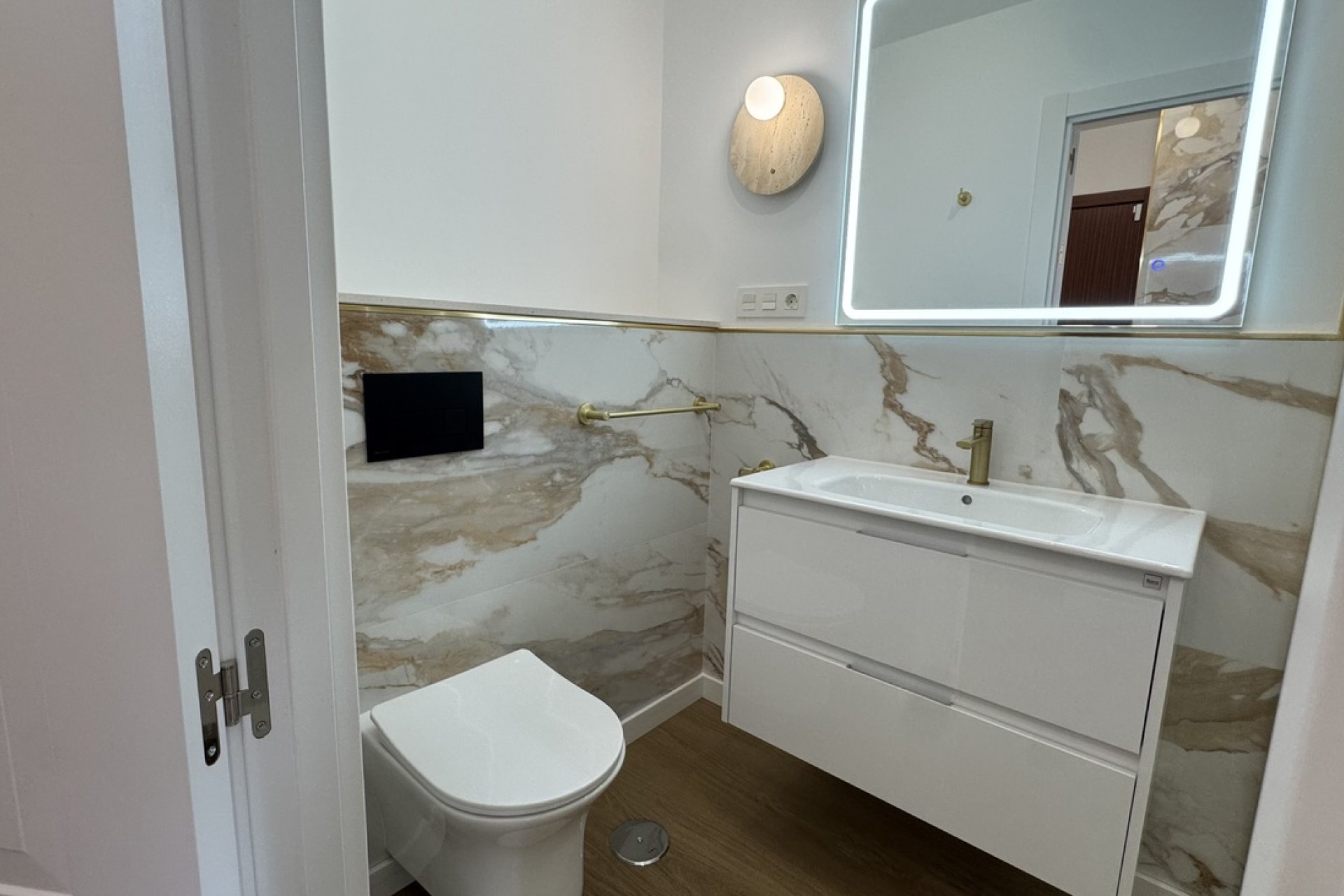 Segunda mano - Penthouse Penthouse -
Punta Prima - Costa Blanca