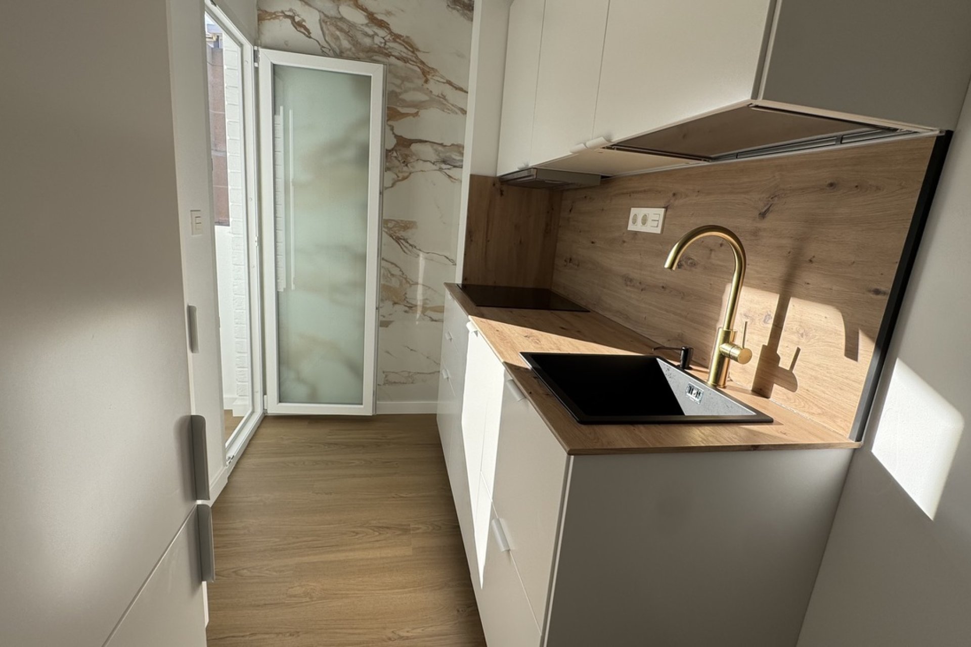 Segunda mano - Penthouse Penthouse -
Punta Prima - Costa Blanca