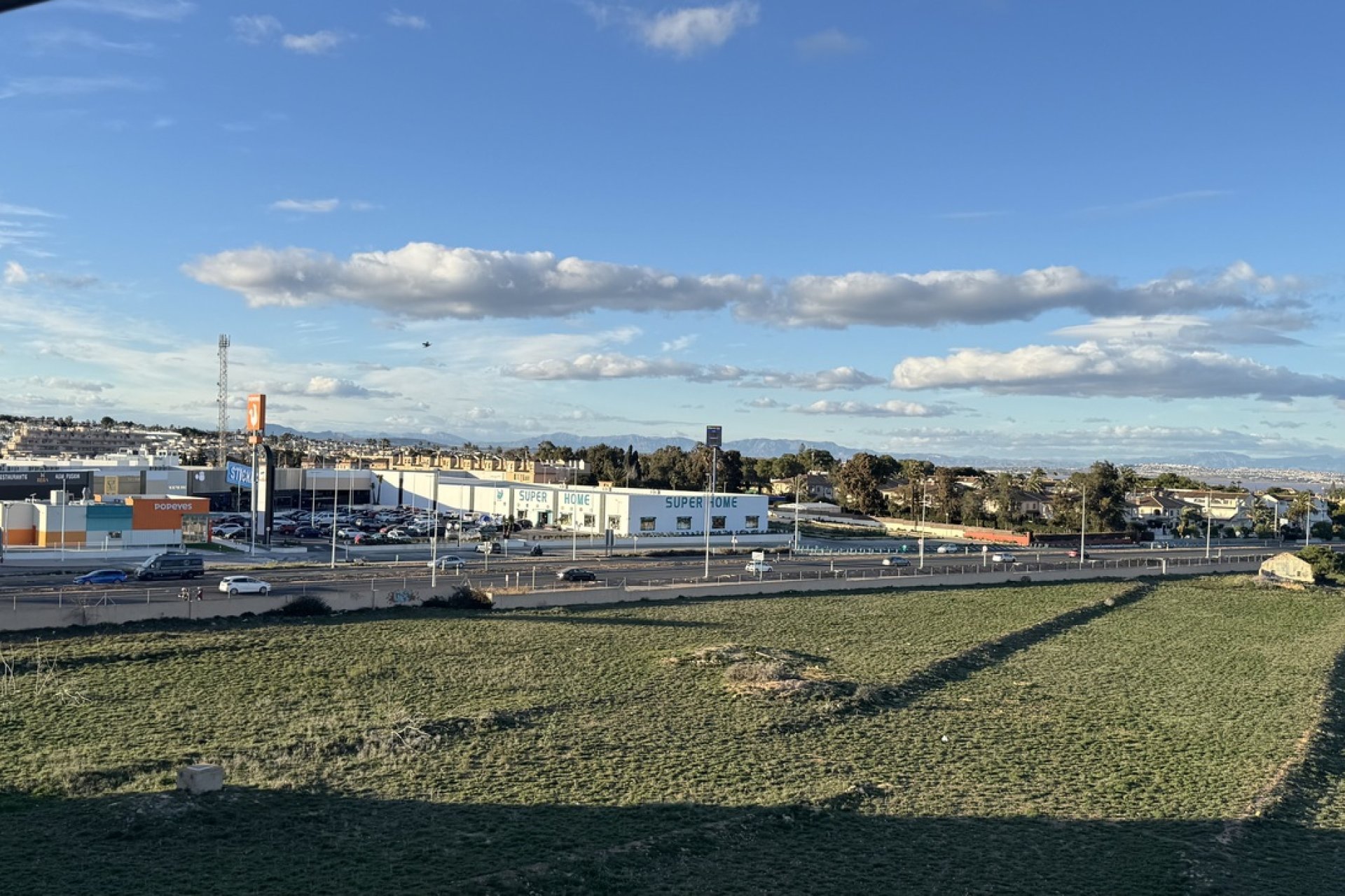 Segunda mano - Penthouse Penthouse -
Punta Prima - Costa Blanca