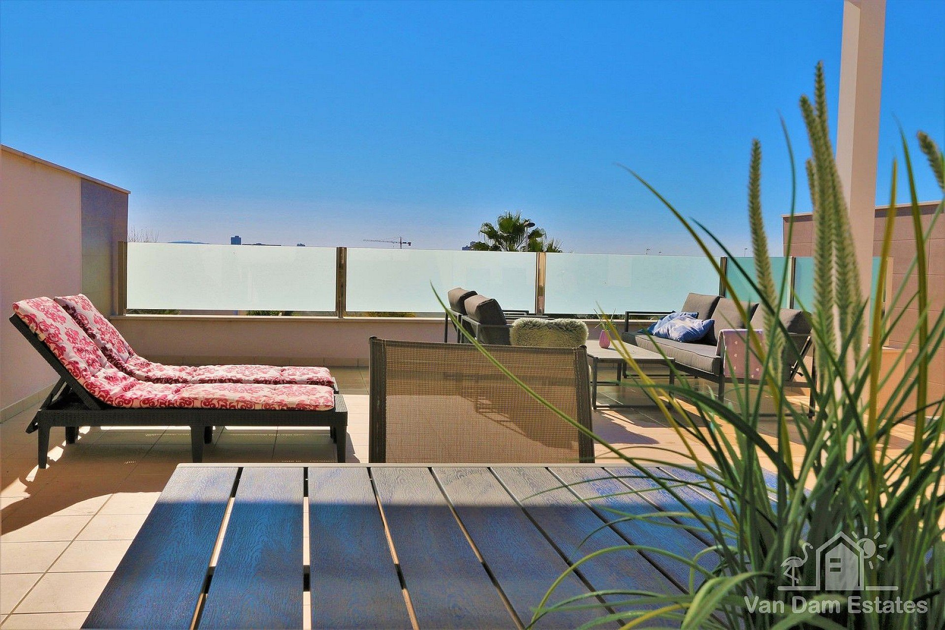 Segunda mano - Penthouse Penthouse -
San Pedro del Pinatar - Costa Calida