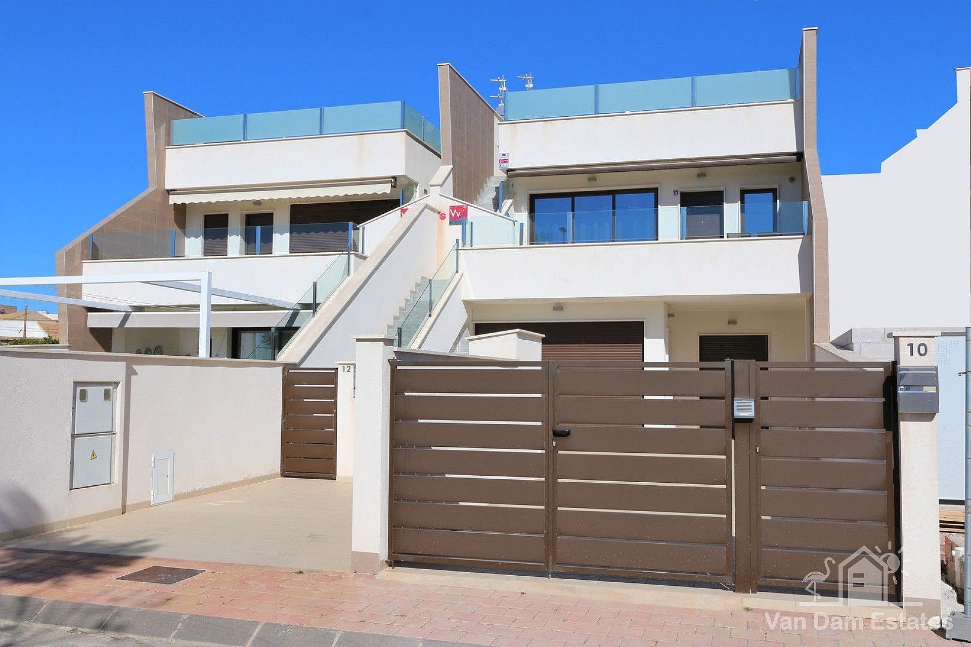 Segunda mano - Penthouse Penthouse -
San Pedro del Pinatar - Costa Calida