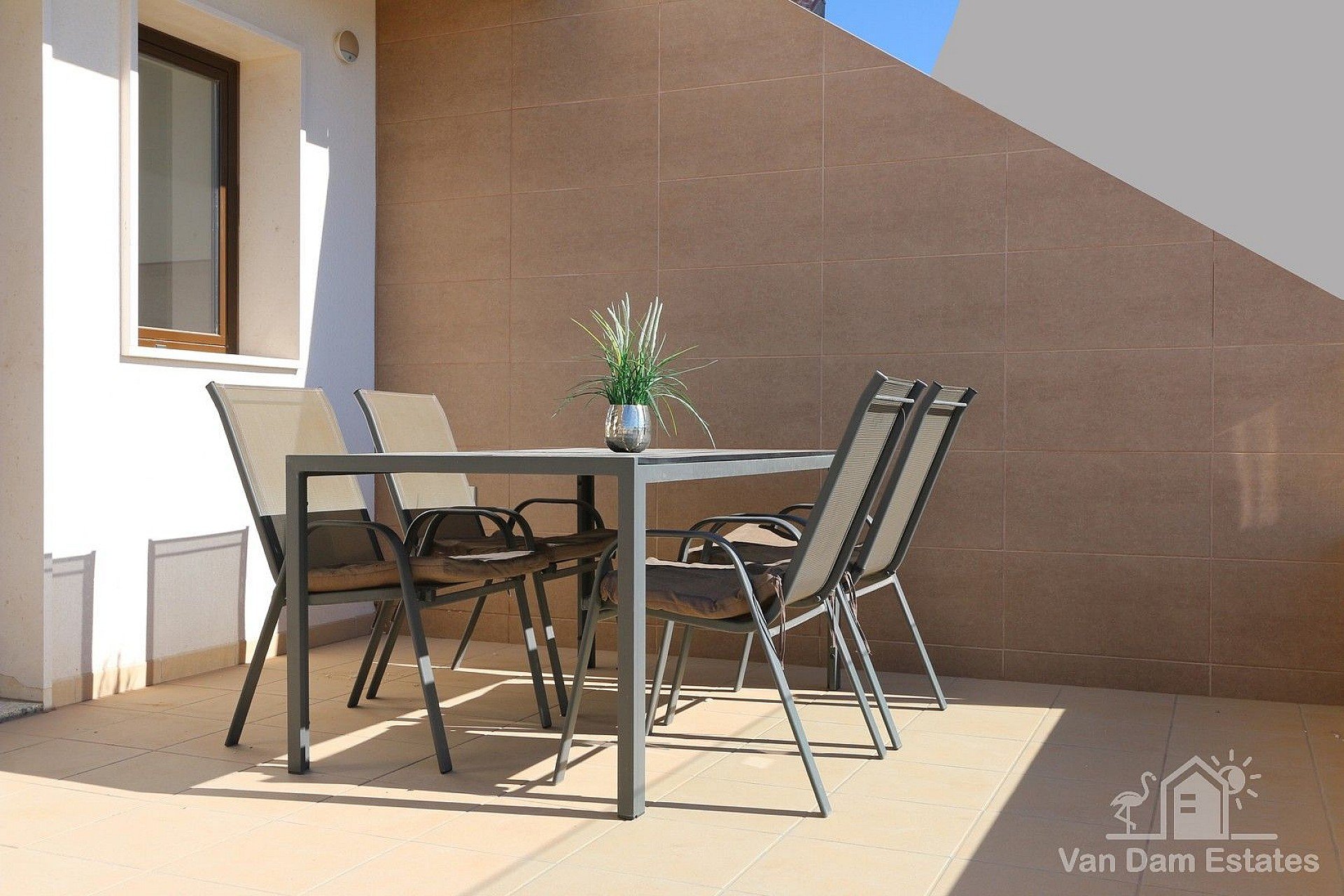 Segunda mano - Penthouse Penthouse -
San Pedro del Pinatar - Costa Calida