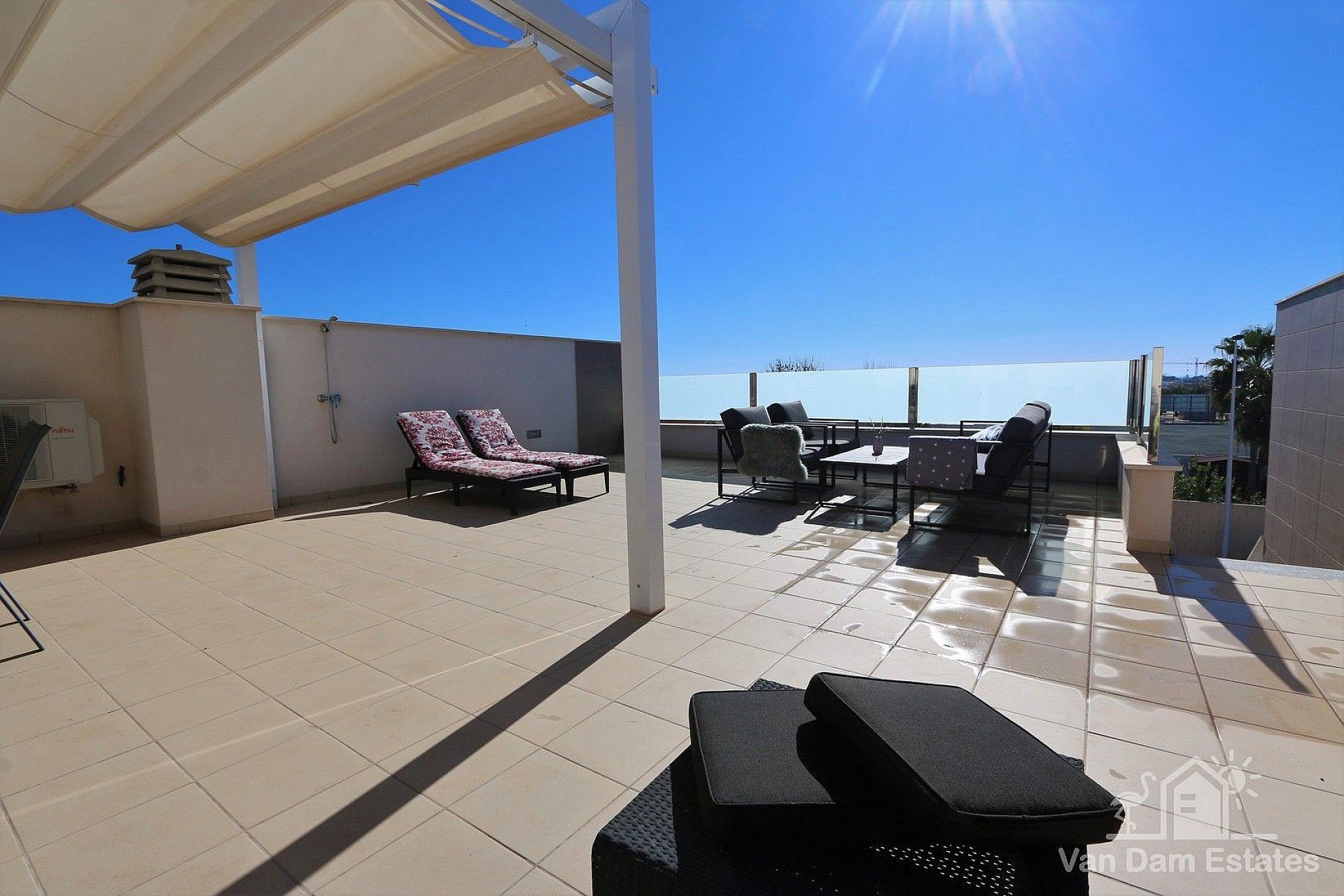 Segunda mano - Penthouse Penthouse -
San Pedro del Pinatar - Costa Calida