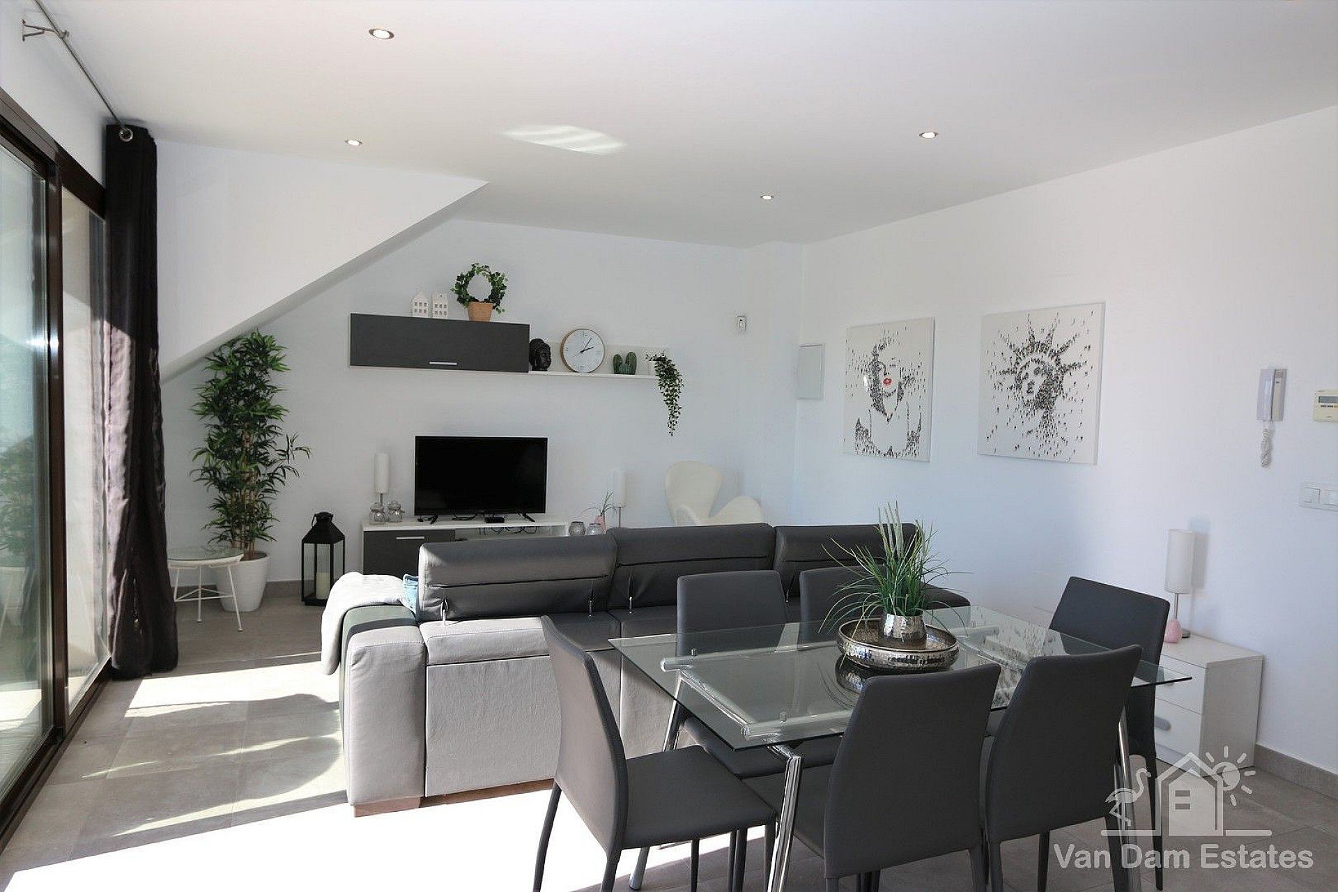 Segunda mano - Penthouse Penthouse -
San Pedro del Pinatar - Costa Calida