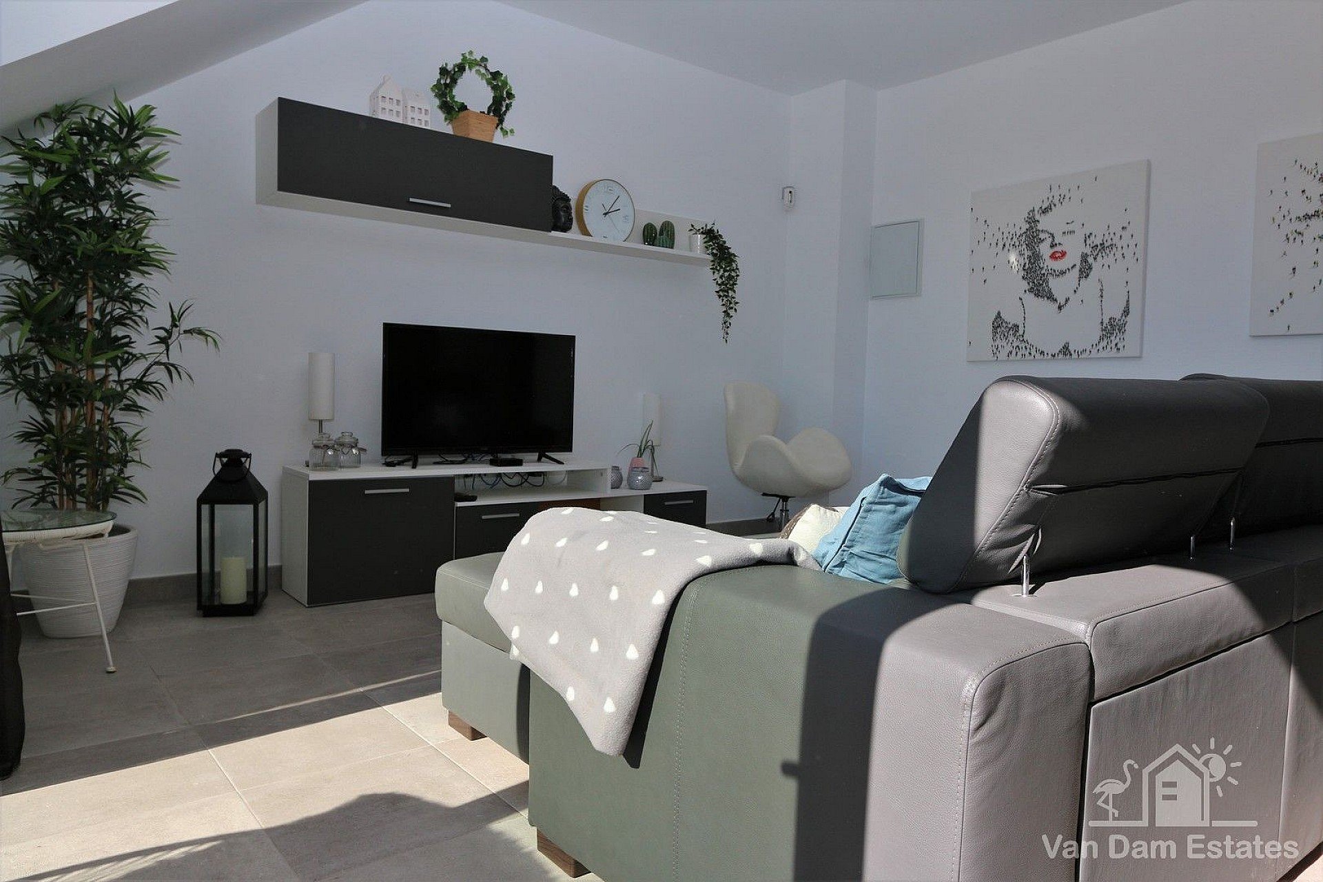 Segunda mano - Penthouse Penthouse -
San Pedro del Pinatar - Costa Calida