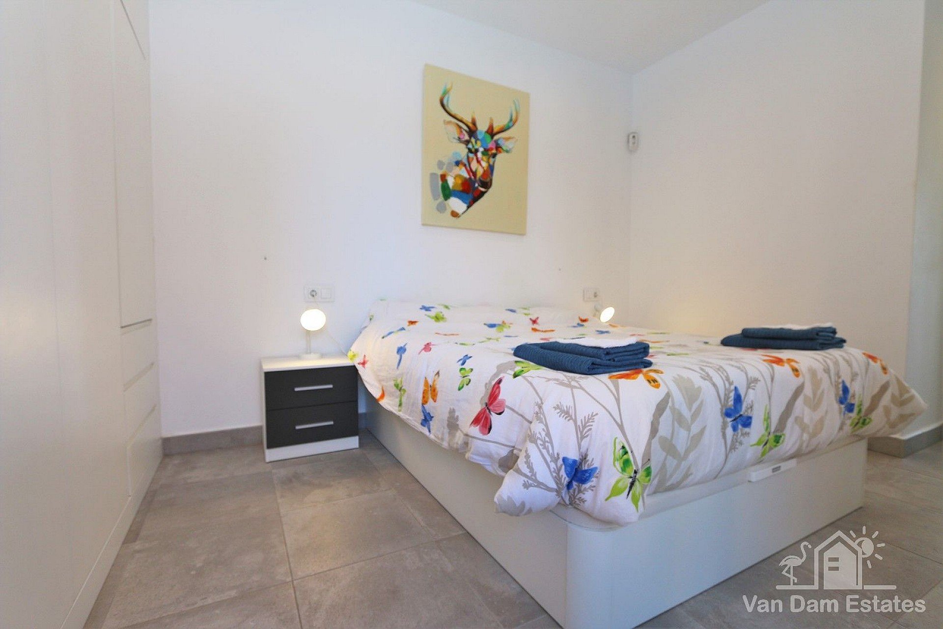 Segunda mano - Penthouse Penthouse -
San Pedro del Pinatar - Costa Calida