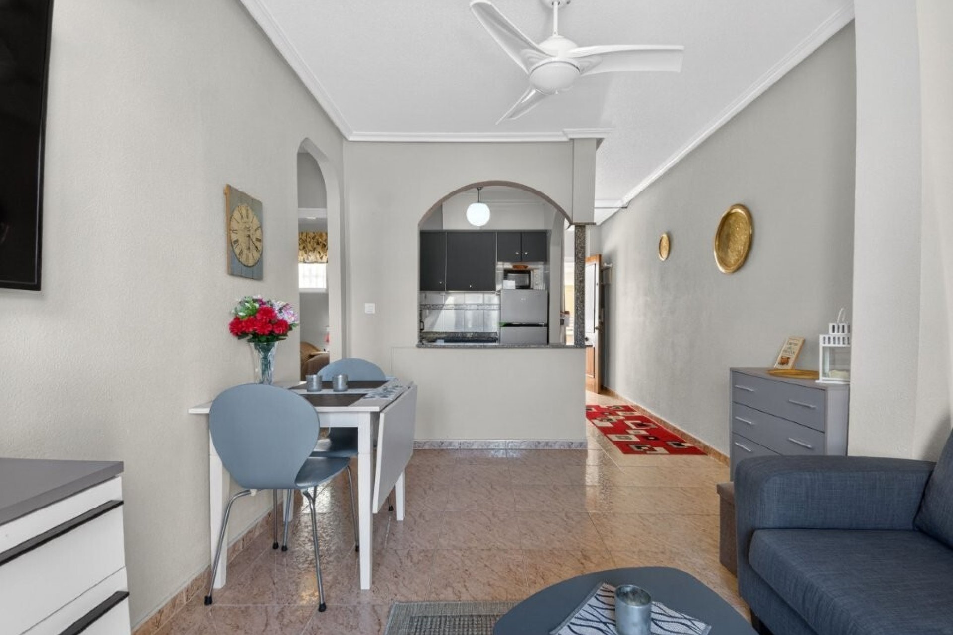 Segunda mano - Penthouse Penthouse -
Torrevieja - Calas Blancas