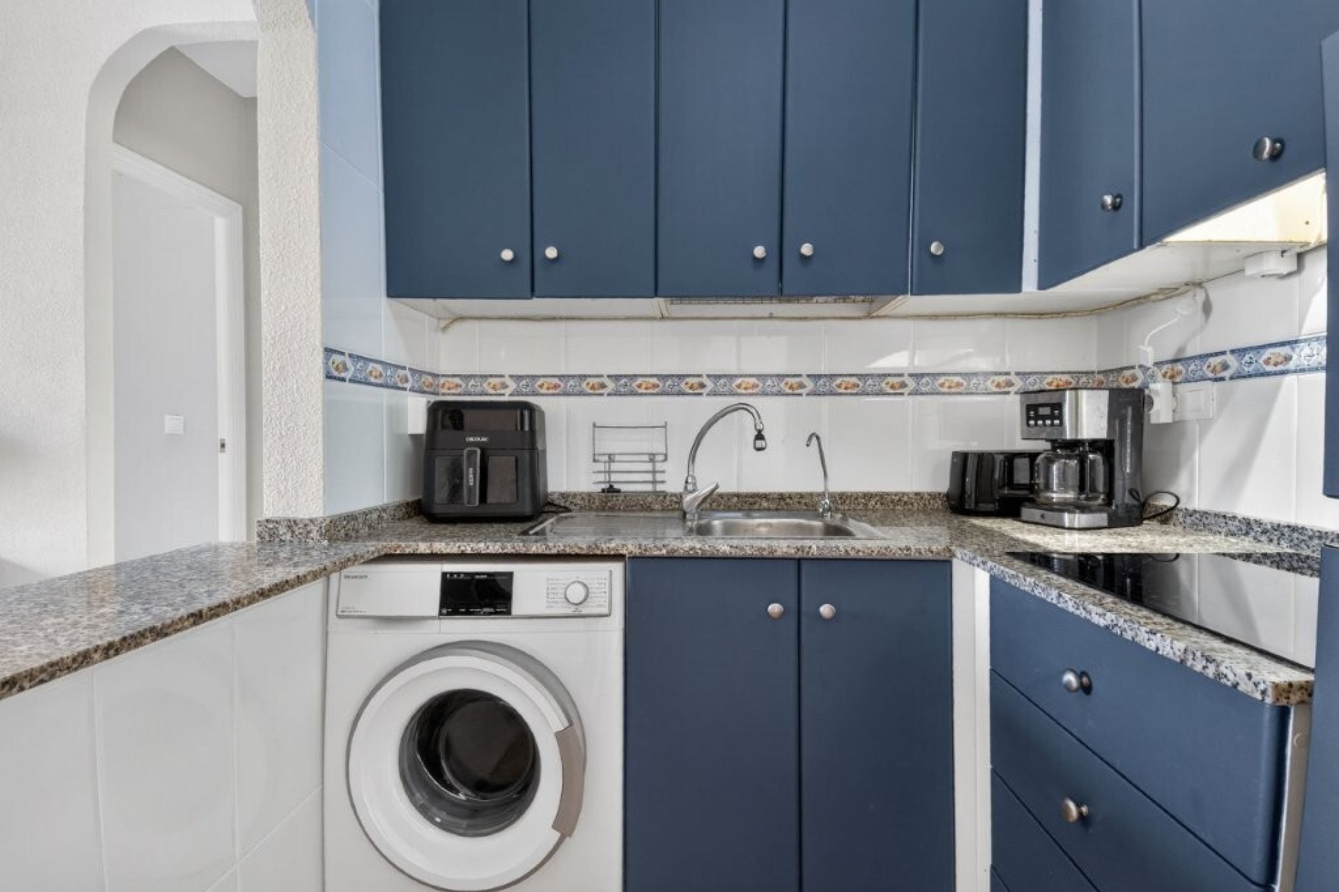 Segunda mano - Penthouse Penthouse -
Torrevieja - Calas Blancas